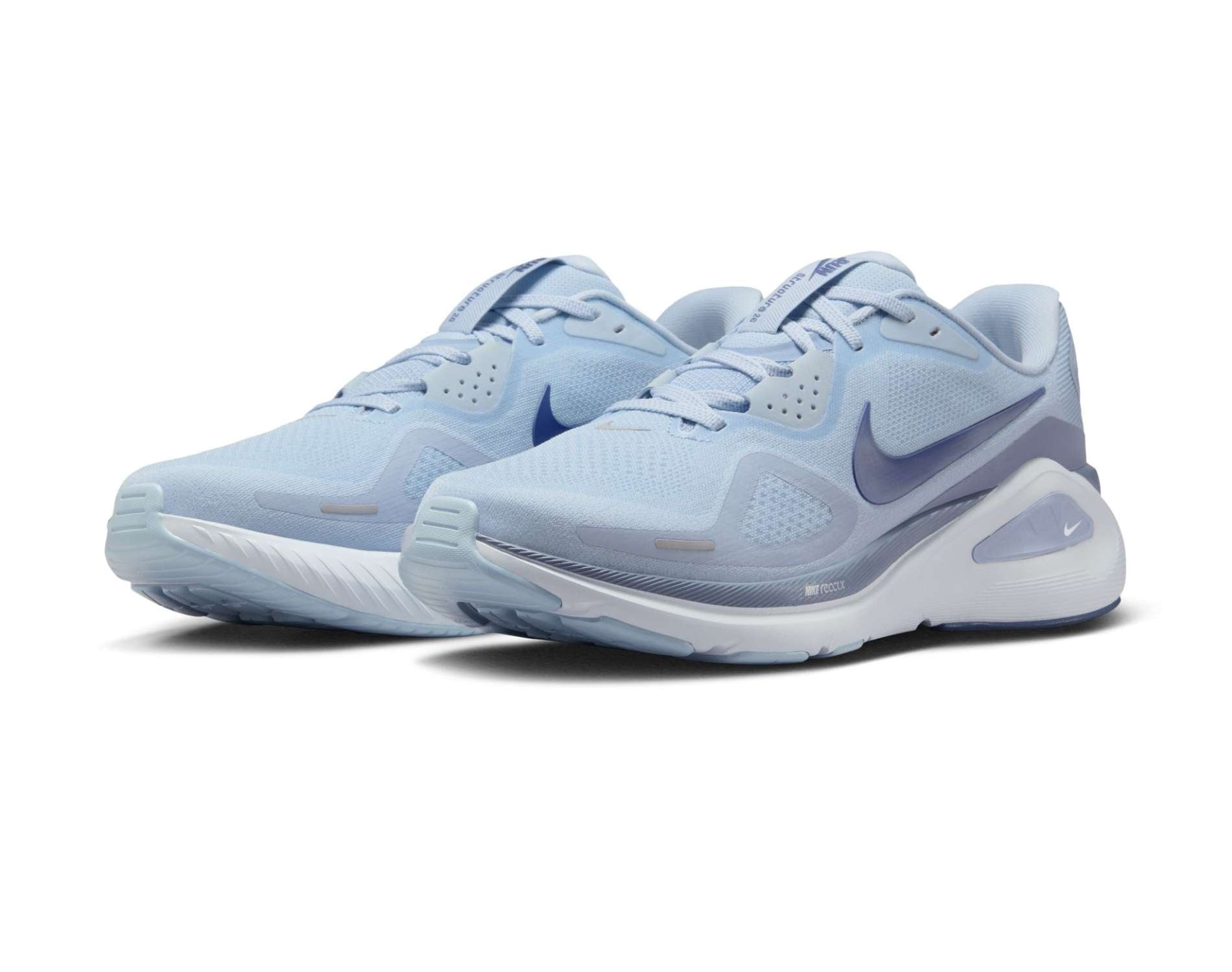 Nike Zoom Structure 26 Mens Running Shoes Secondary image