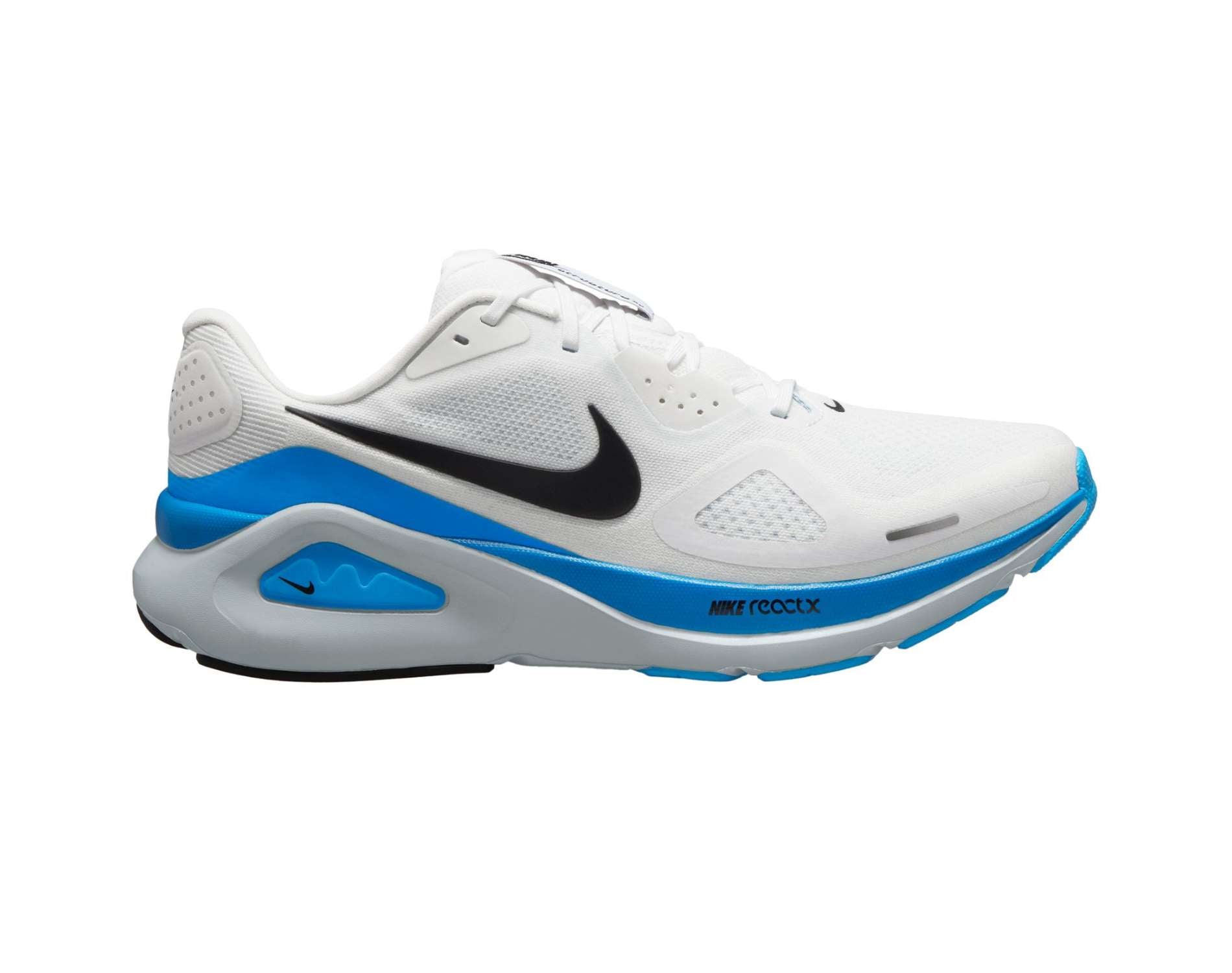 Nike Zoom Structure 26 Mens Running Shoes Main image