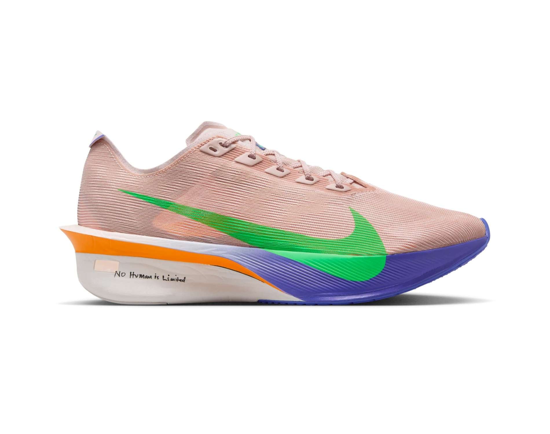 Nike Vaporfly 4 EK Mens Racing Shoes Main image