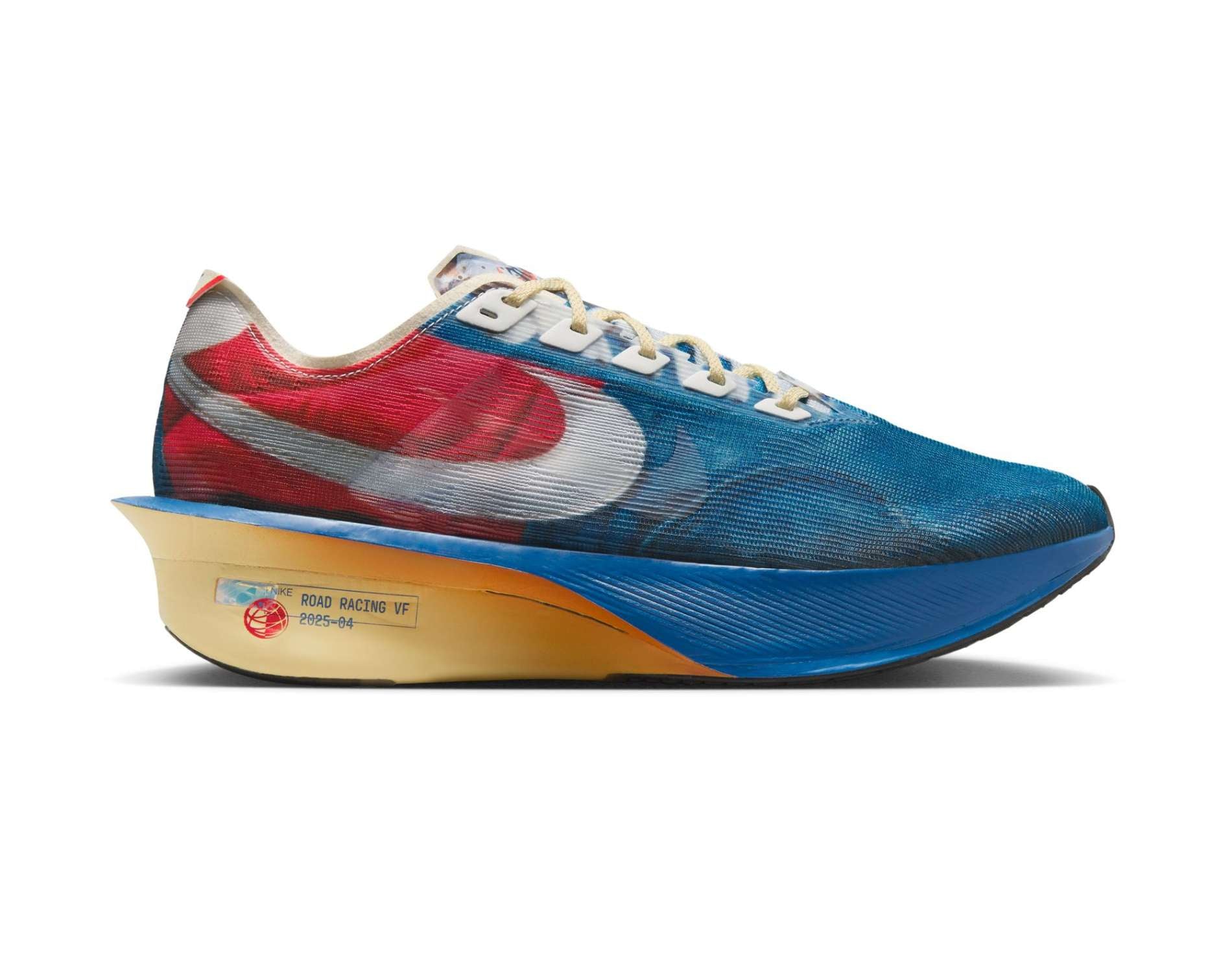 Nike Vaporfly 4 Mens Racing Shoes Main image