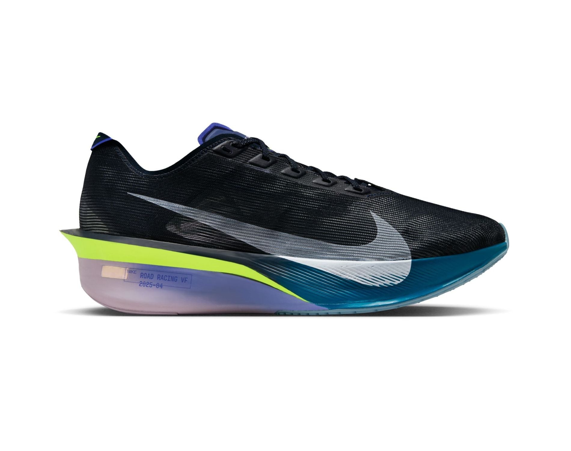 Nike Vaporfly 4 Mens Racing Shoes Main image