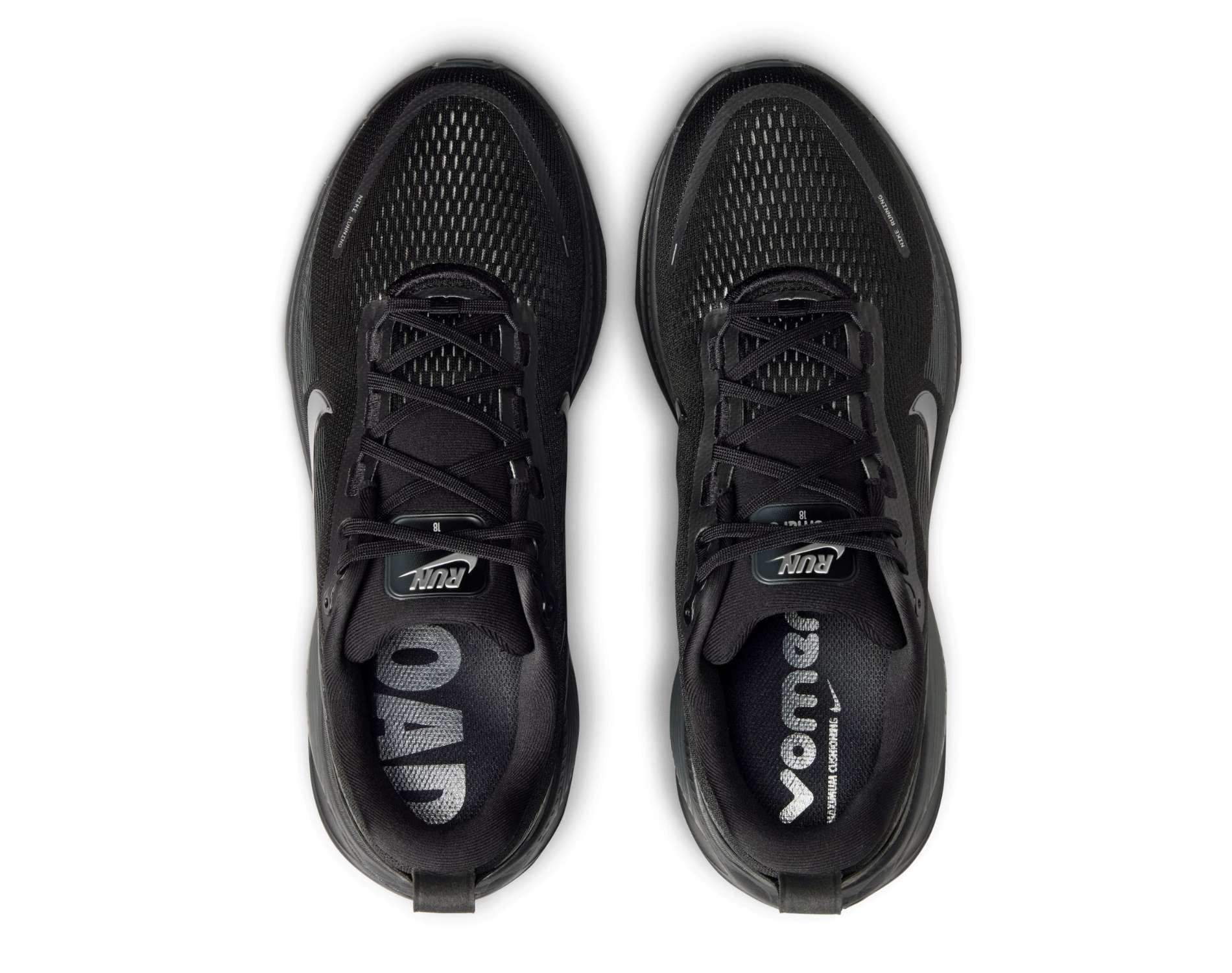 Nike Vomero 18 Mens Running Shoes Secondary image