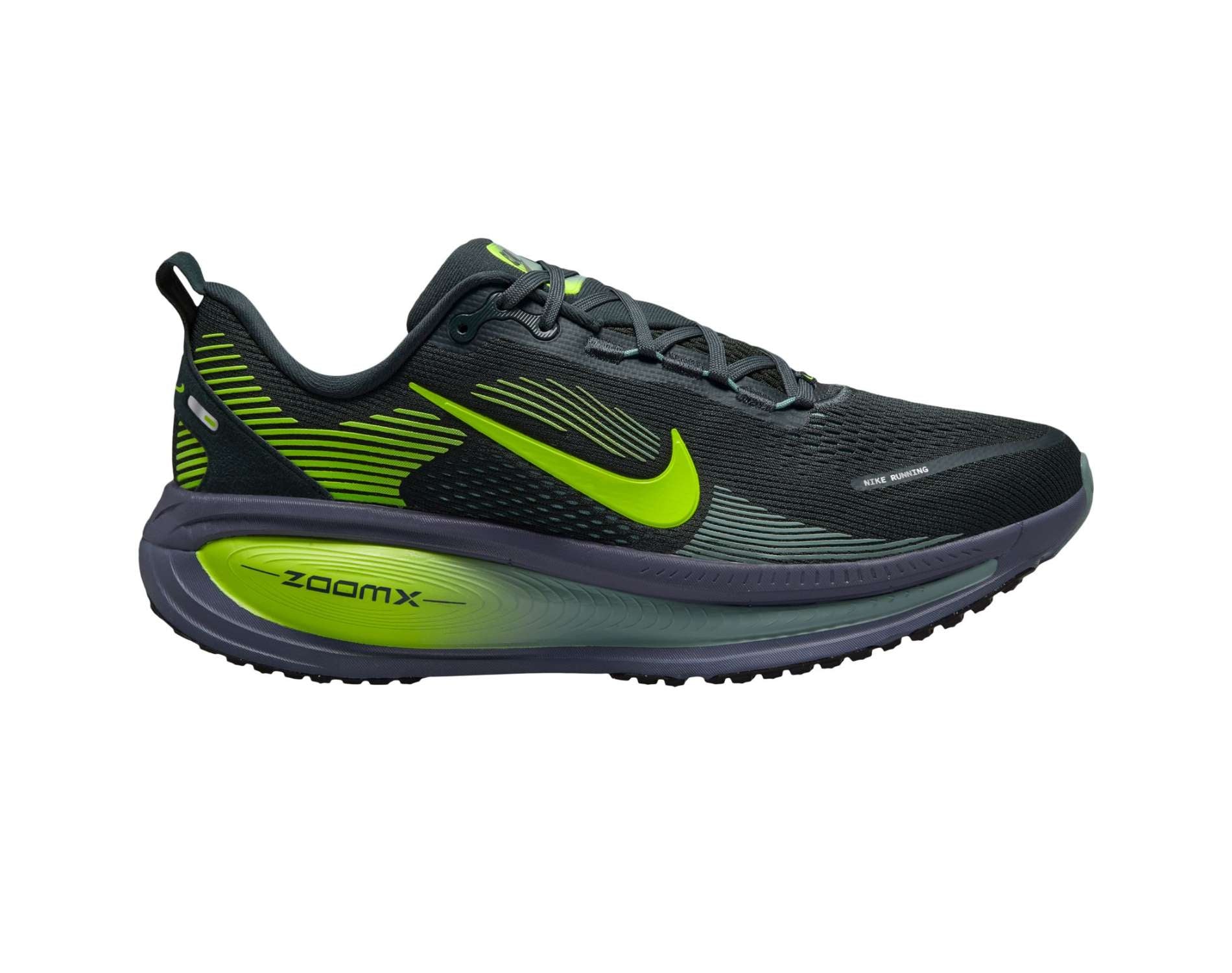 Nike Vomero 18 Mens Running Shoes Main image