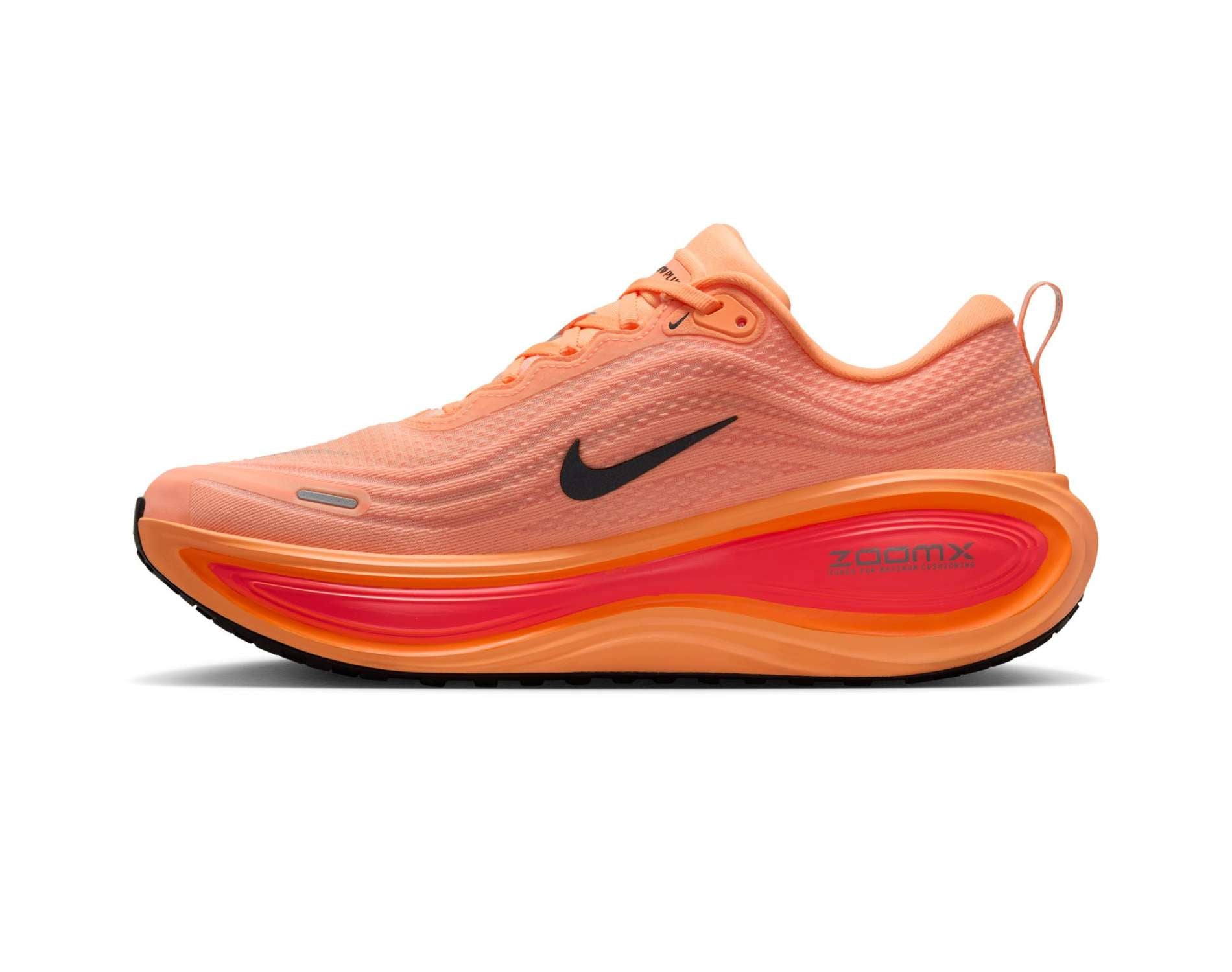 Nike Vomero Plus Mens Running Shoes Secondary image