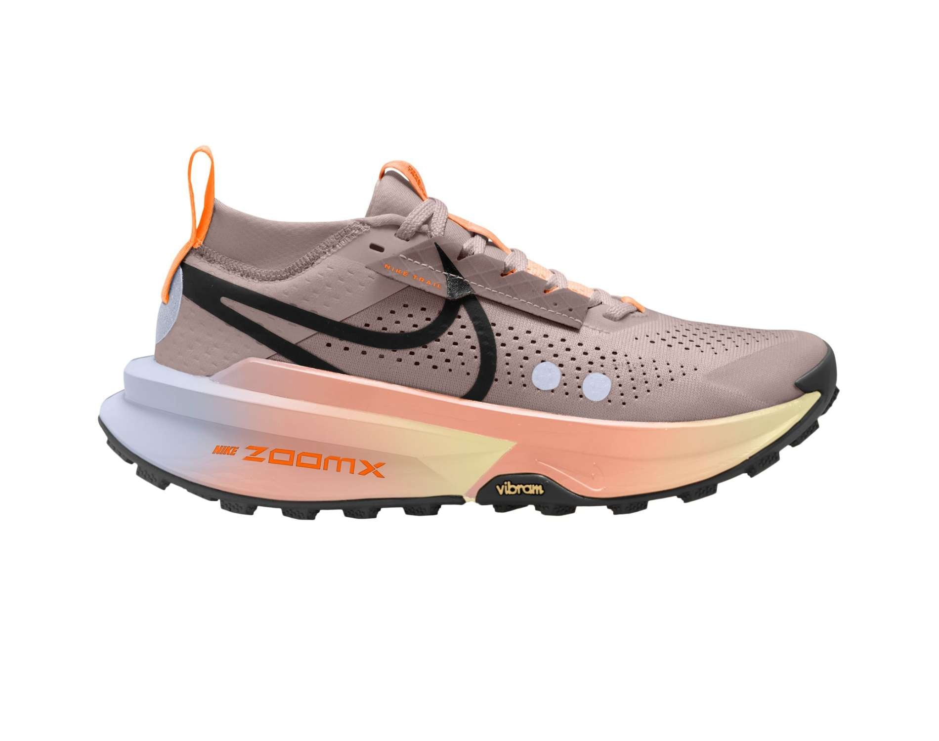 Nike Zegama 2 Womens Trail-Running Shoes Main image