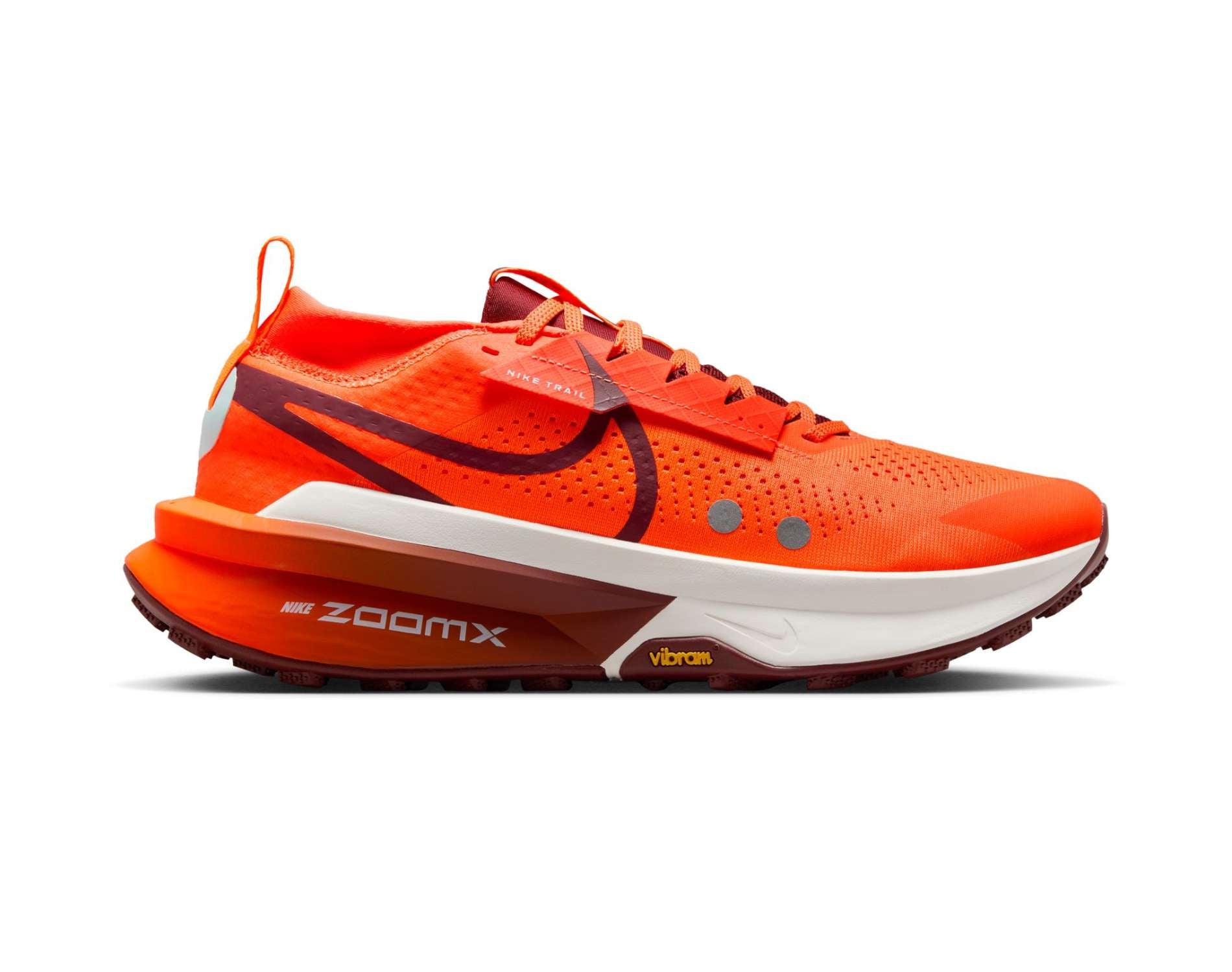 Nike Zegama 2 Mens Trail-Running Shoes Main image