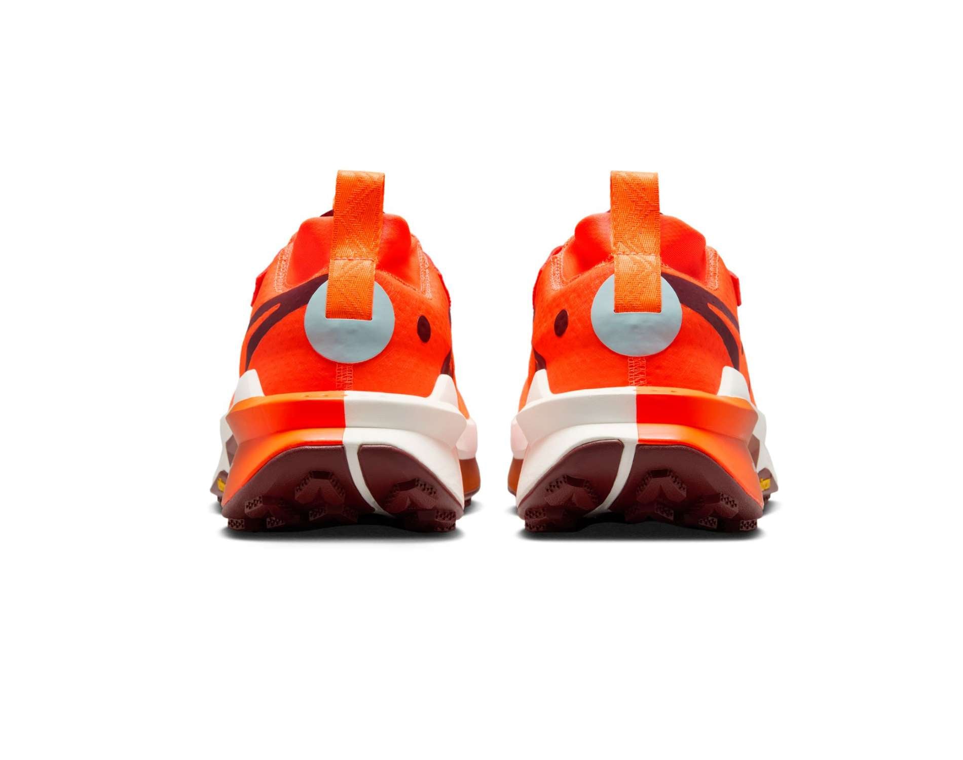 Nike Zegama 2 Mens Trail-Running Shoes