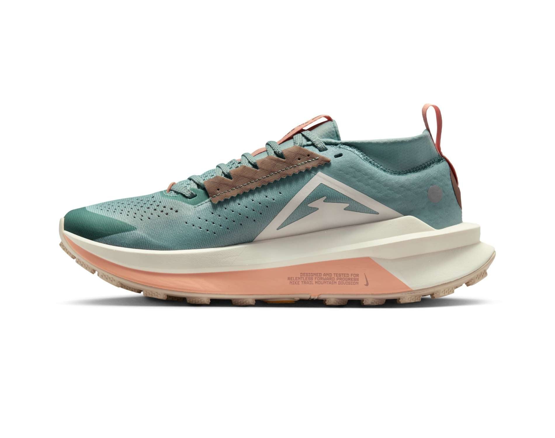 Nike Zegama 2 Womens Trail-Running Shoes Secondary image