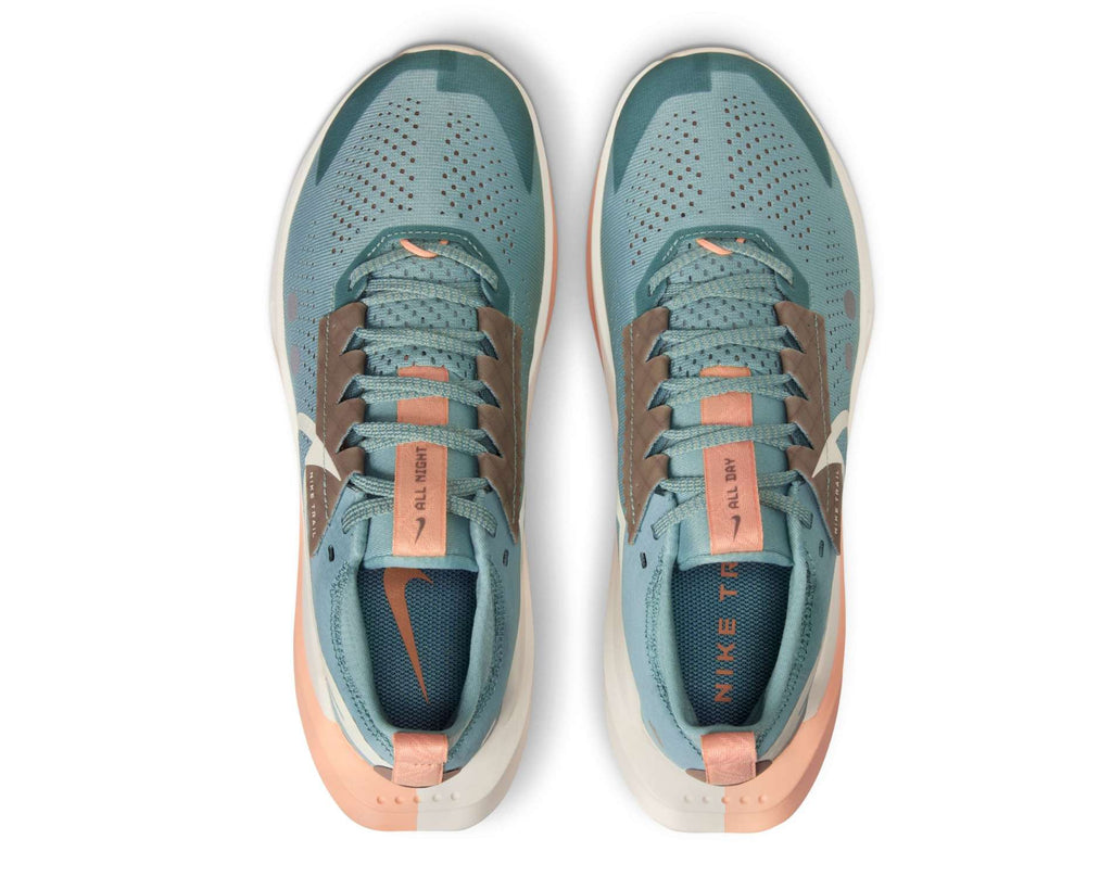Nike Zegama 2 Womens Trail-Running Shoes