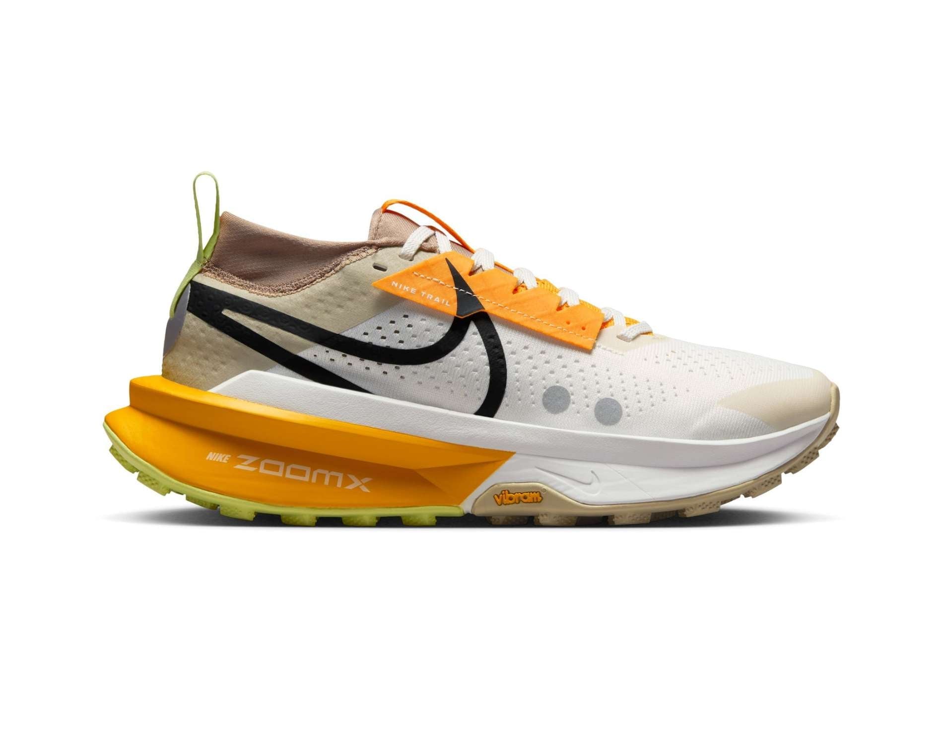 Nike Zegama 2 Womens Trail-Running Shoes Main image