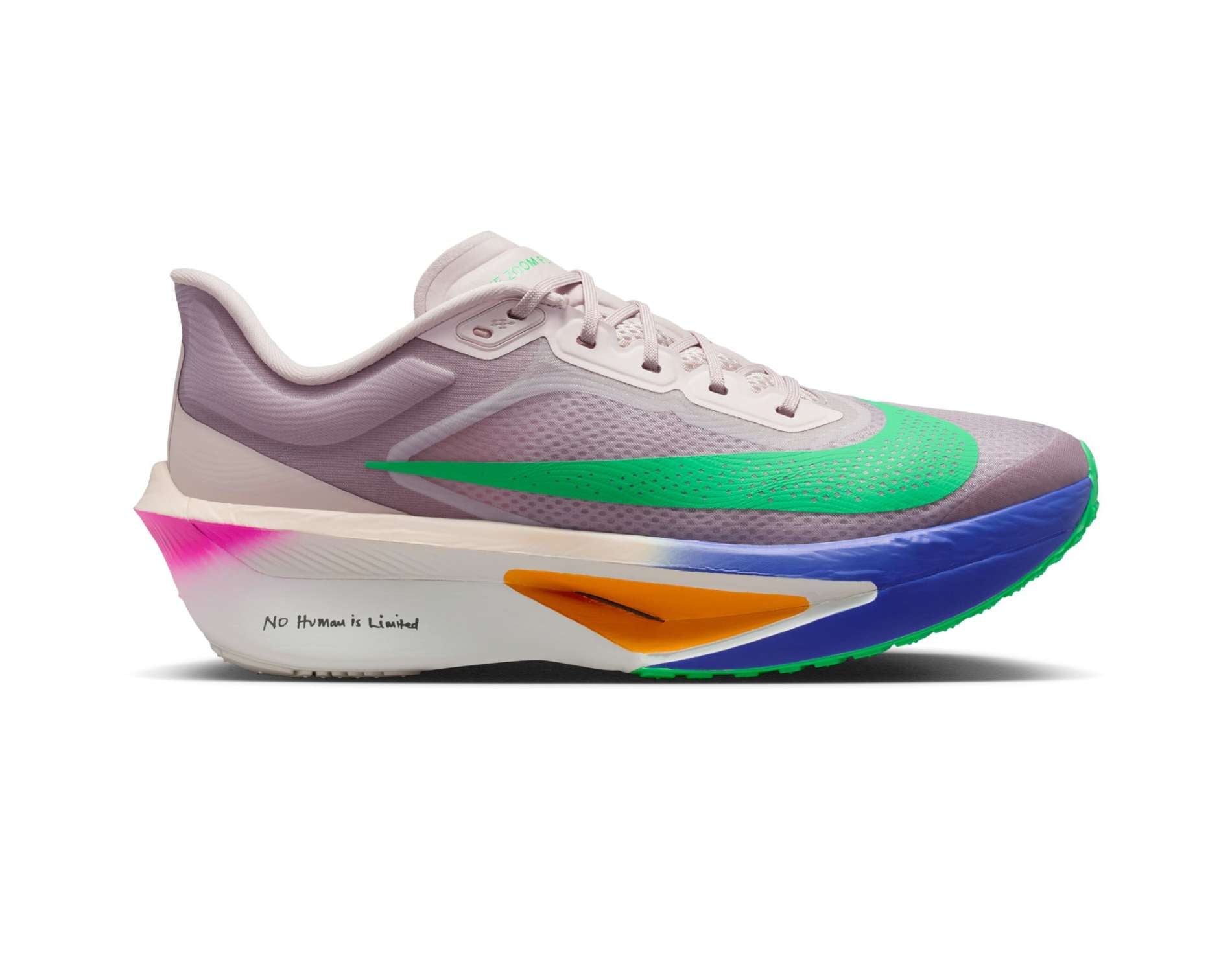 Nike Zoom Fly 6 EK Mens Racing Shoes Main image