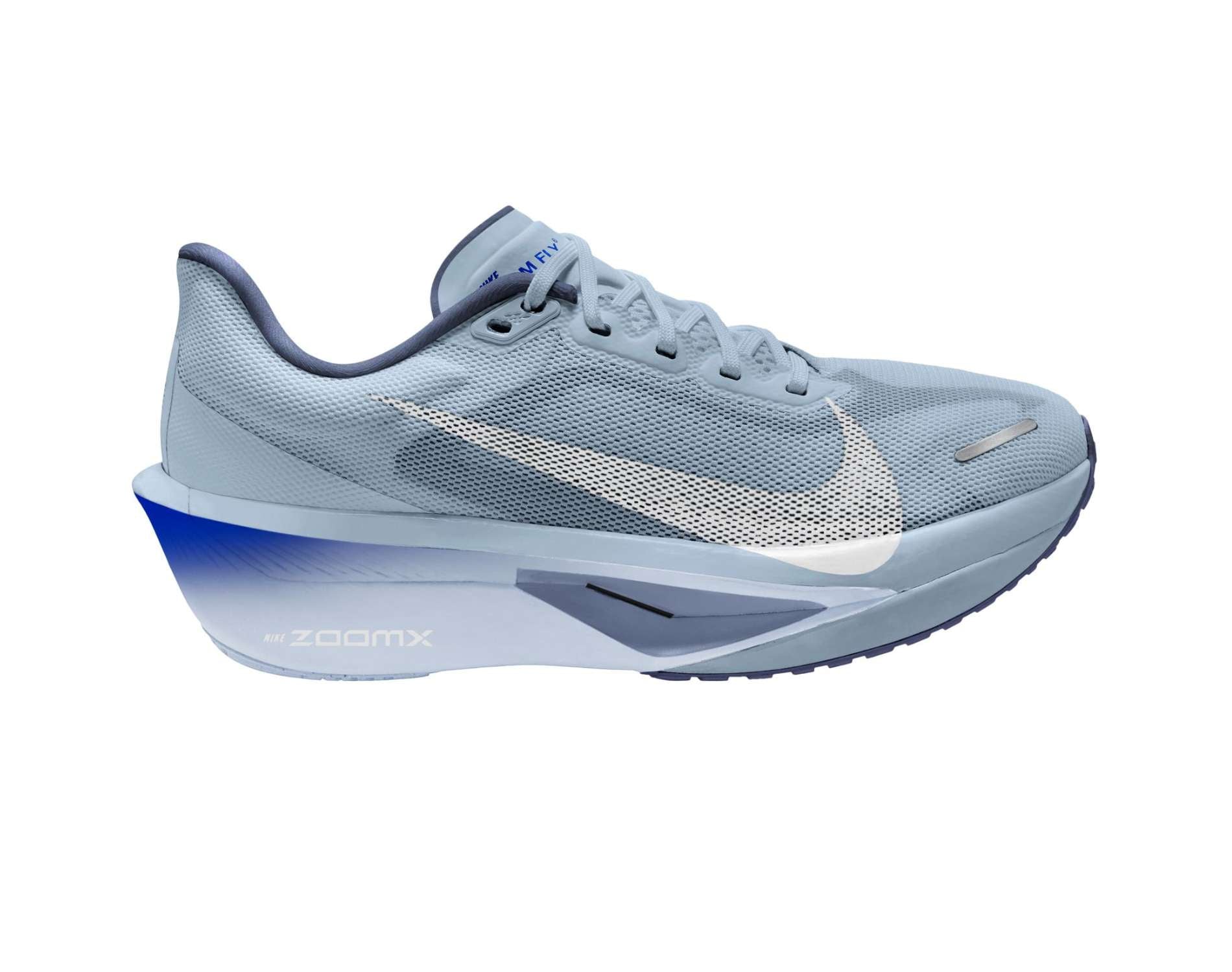 Nike Zoom Fly 6 Womens Racing Shoes Main image