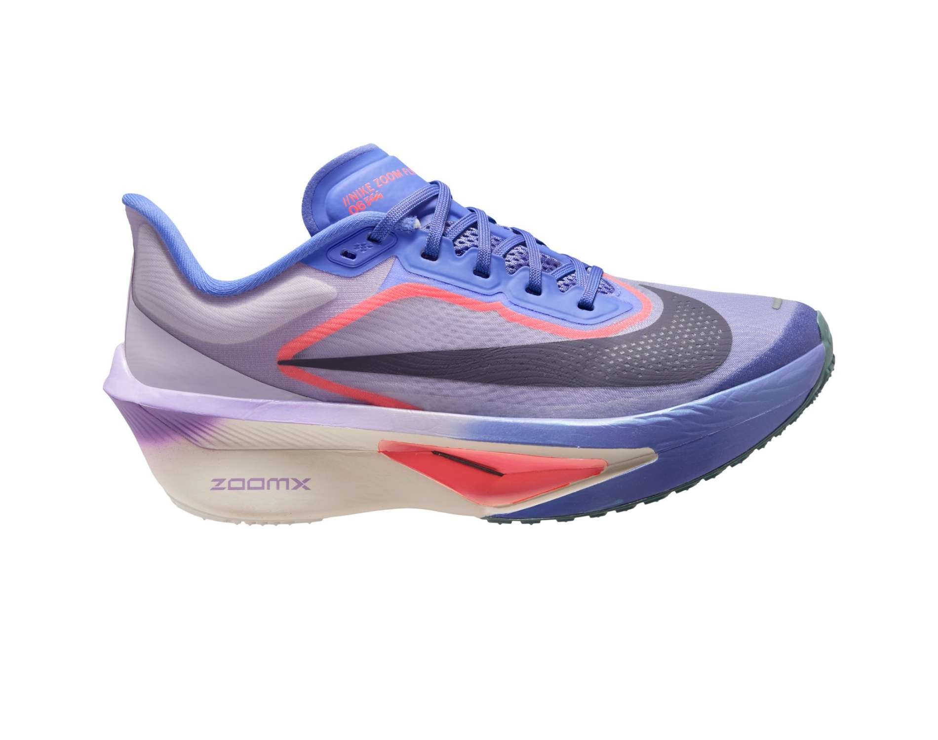 Nike Zoom Fly 6 Womens Racing Shoes Main image