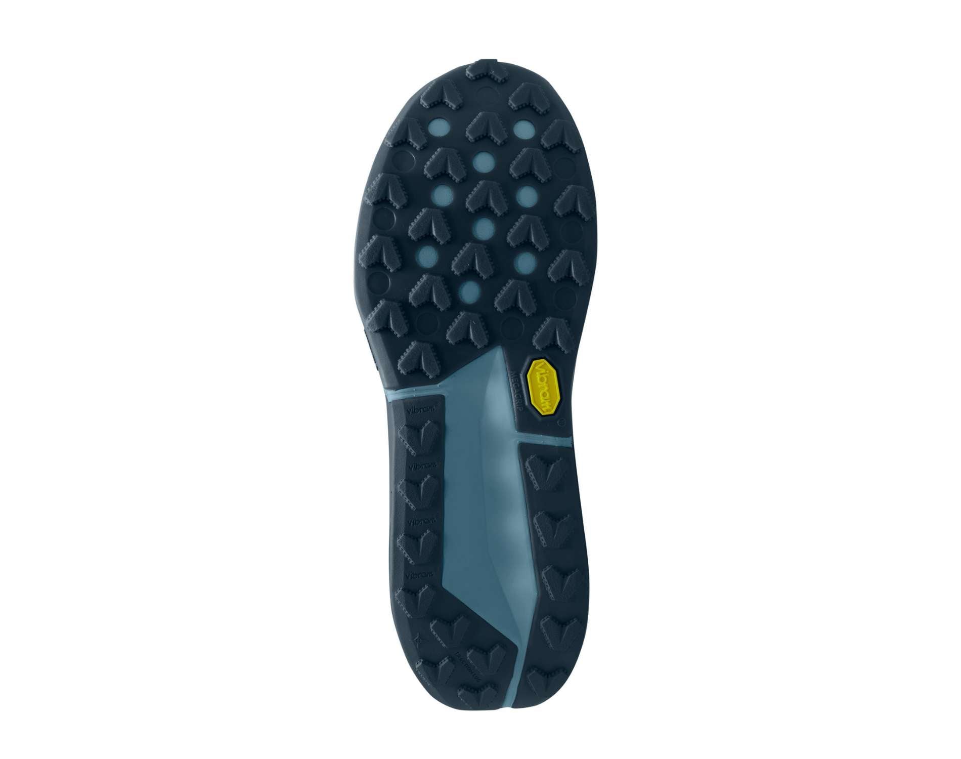 Nike Zegama 2 Mens Trail-Running Shoes Secondary image