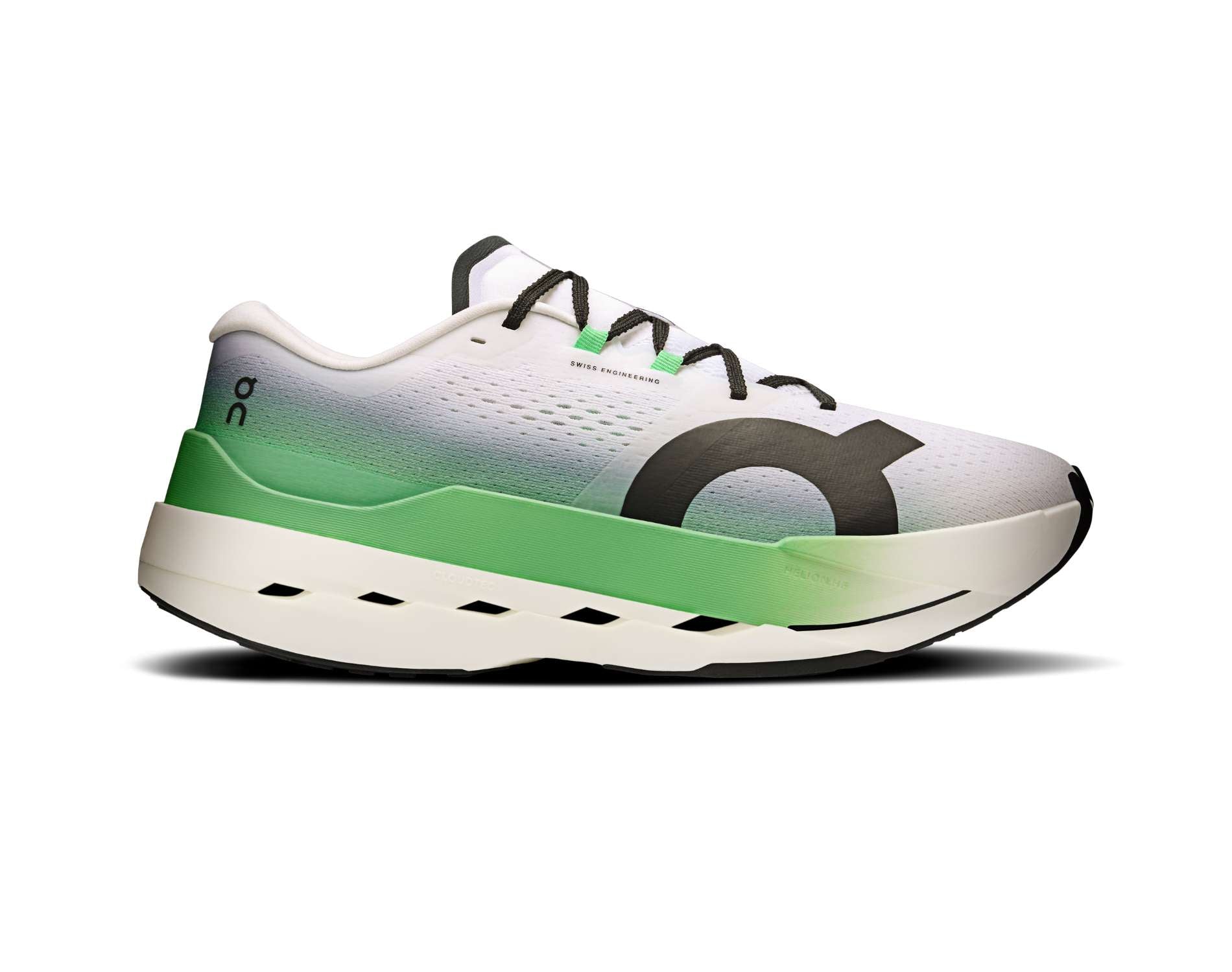 On Cloudboom Max Mens Running Shoes Main image