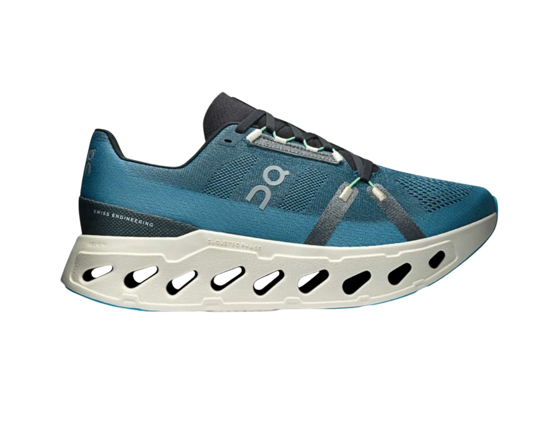 On Cloudeclipse Mens Running Shoes Main image