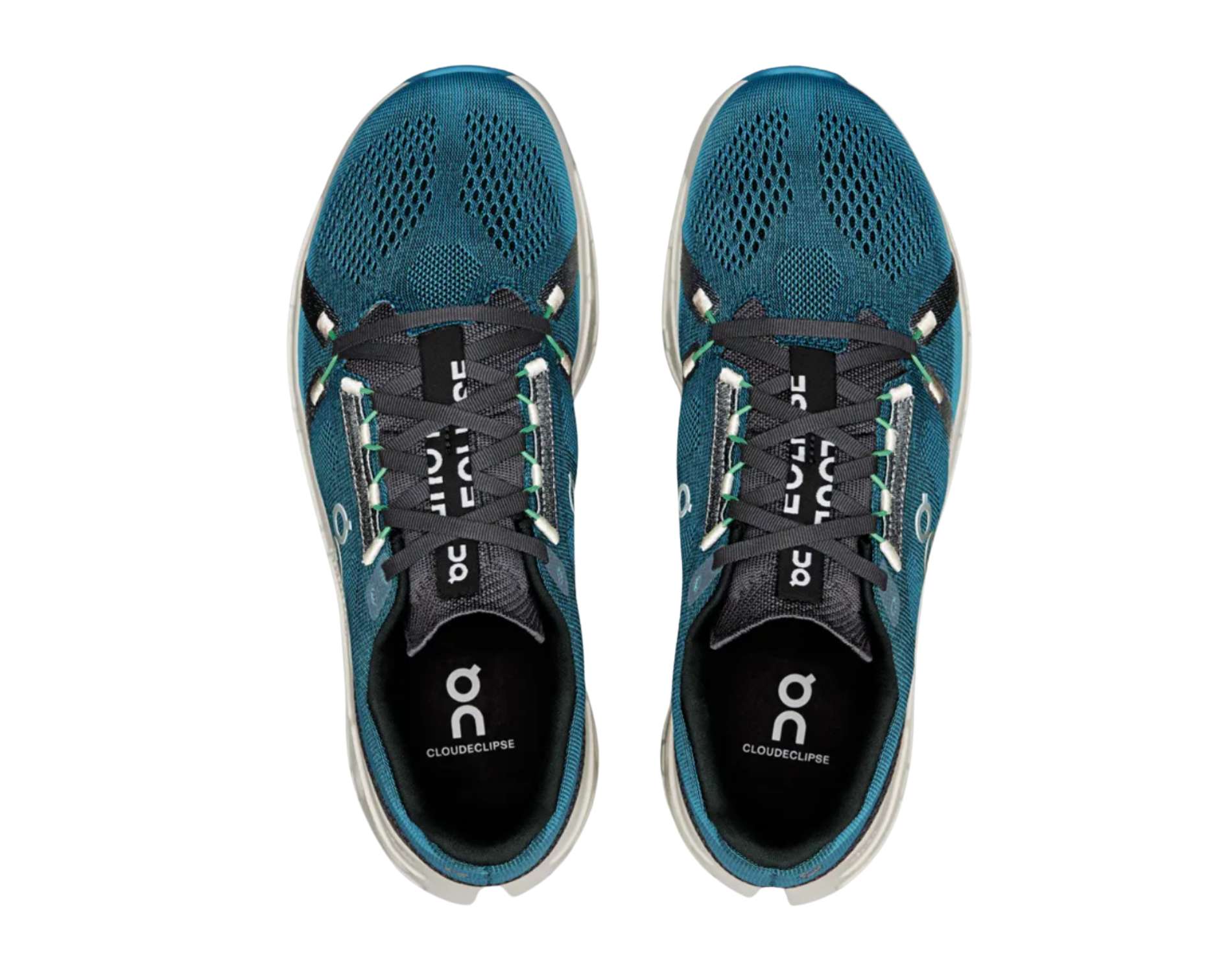 On Cloudeclipse Mens Running Shoes Secondary image