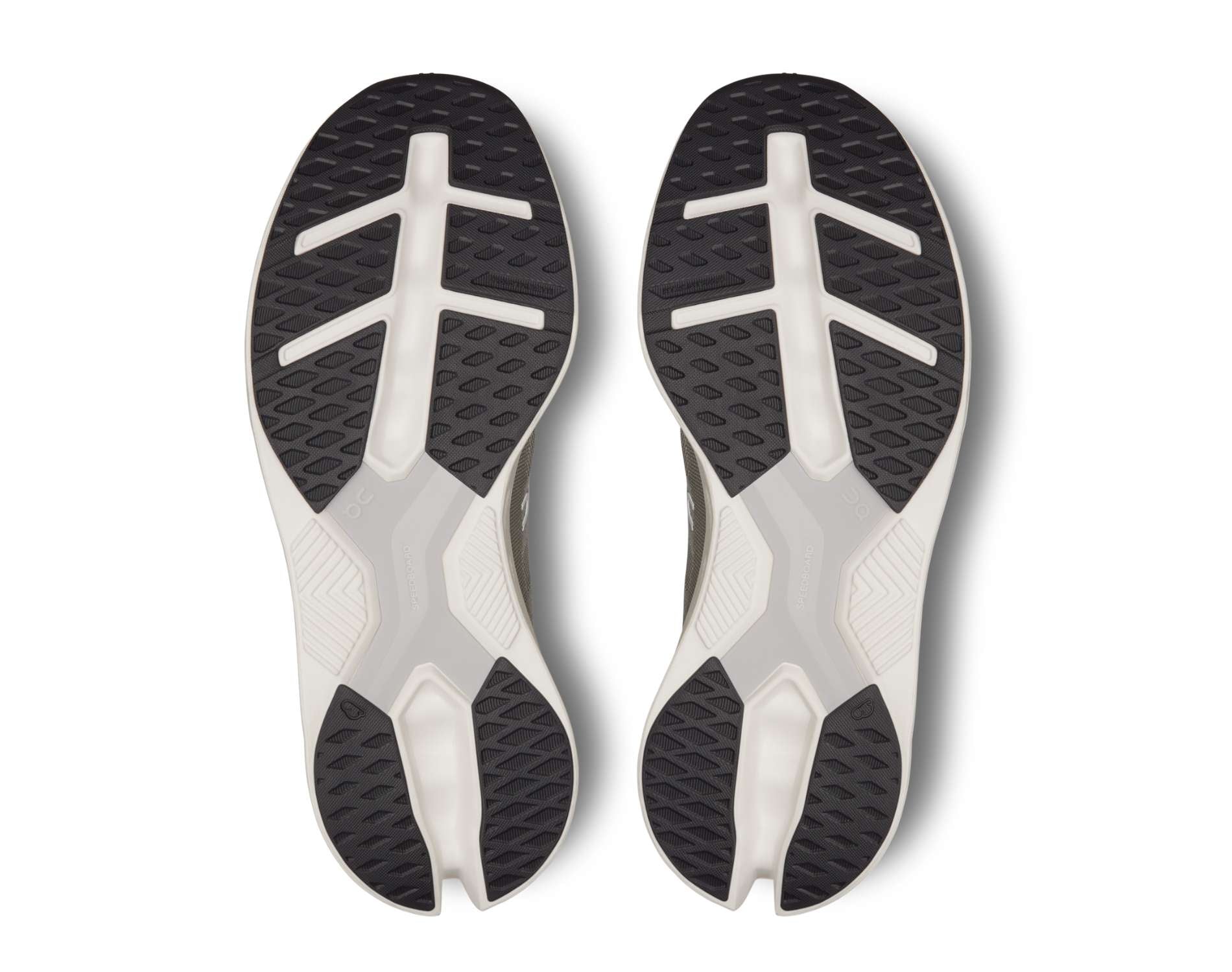 On Cloudeclipse Womens Running Shoes Secondary image