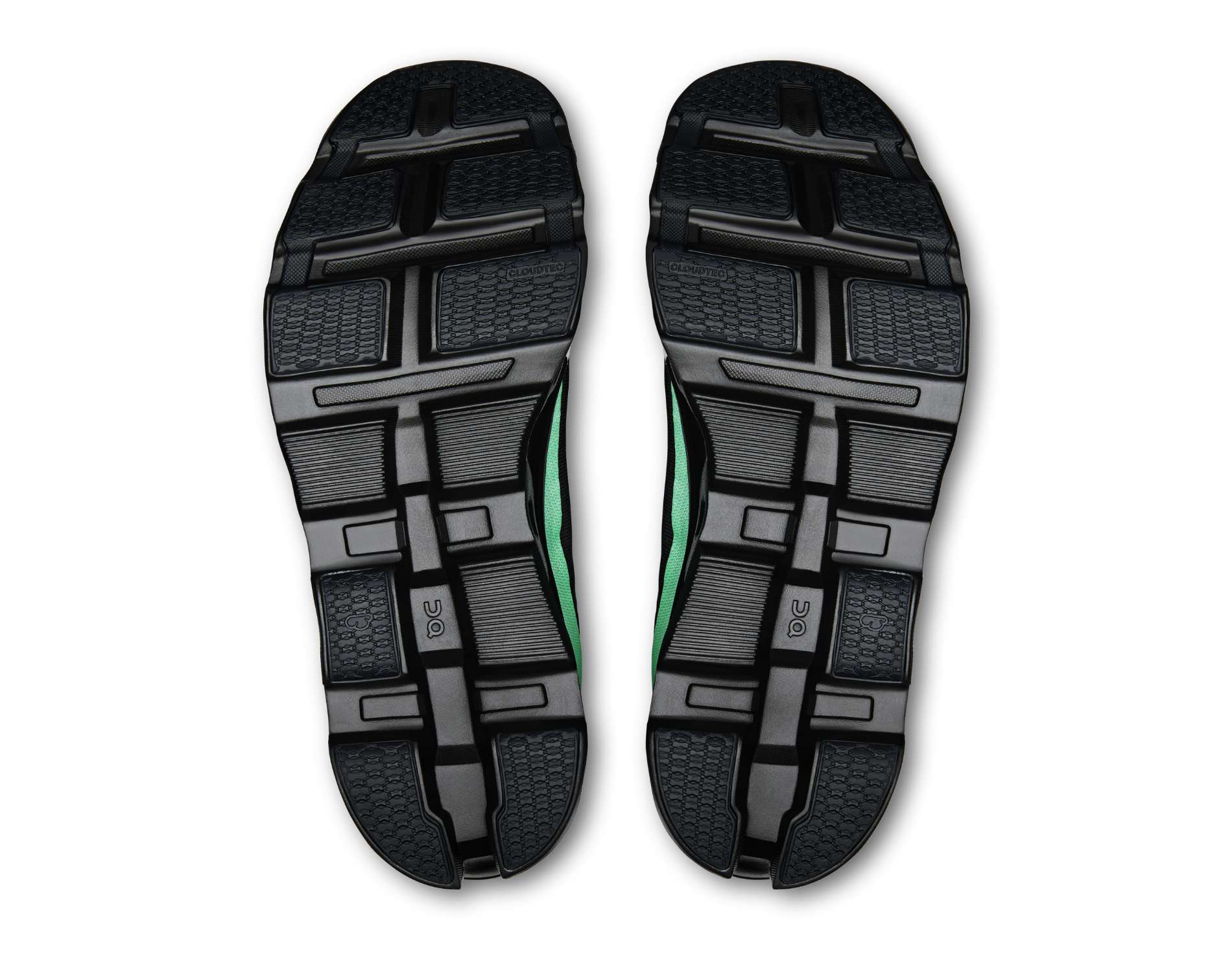 On Cloudmonster 2 Mens Running Shoes Secondary image