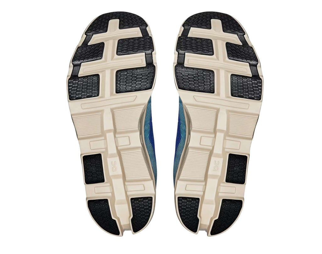 On Cloudmonster 2 Mens Running Shoes