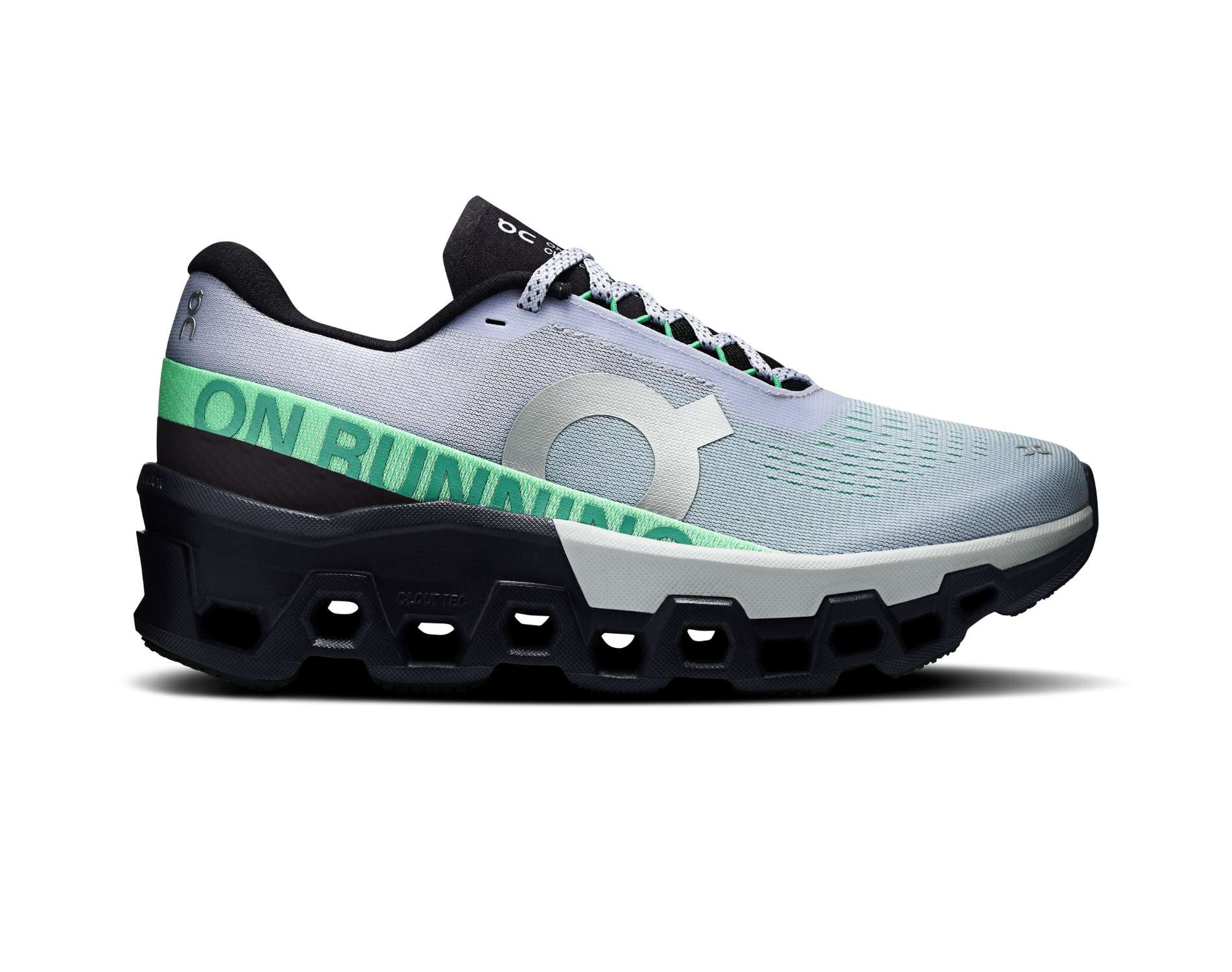 On Cloudmonster 2 Womens Running Shoes Main image