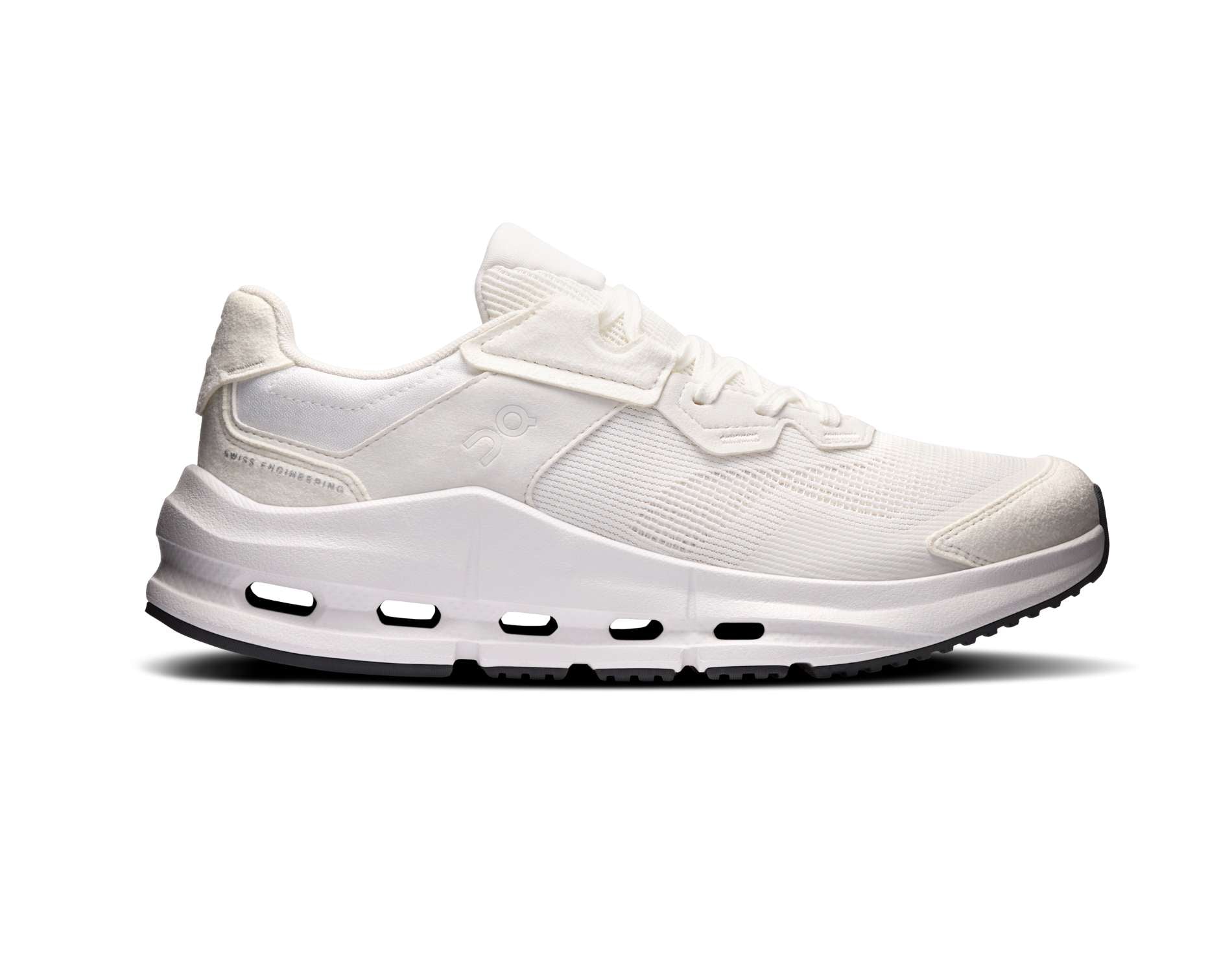 On Cloudnova Rift 1 Womens Running Shoes Main image