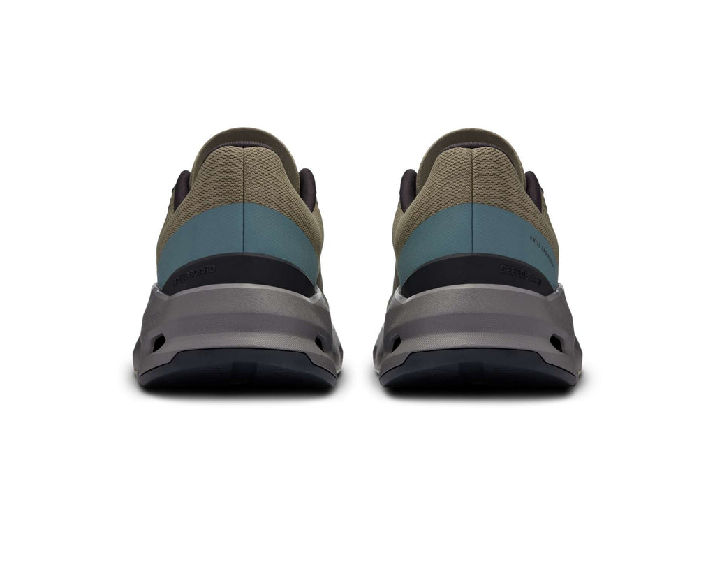 On Cloudpulse Mens Training Shoes