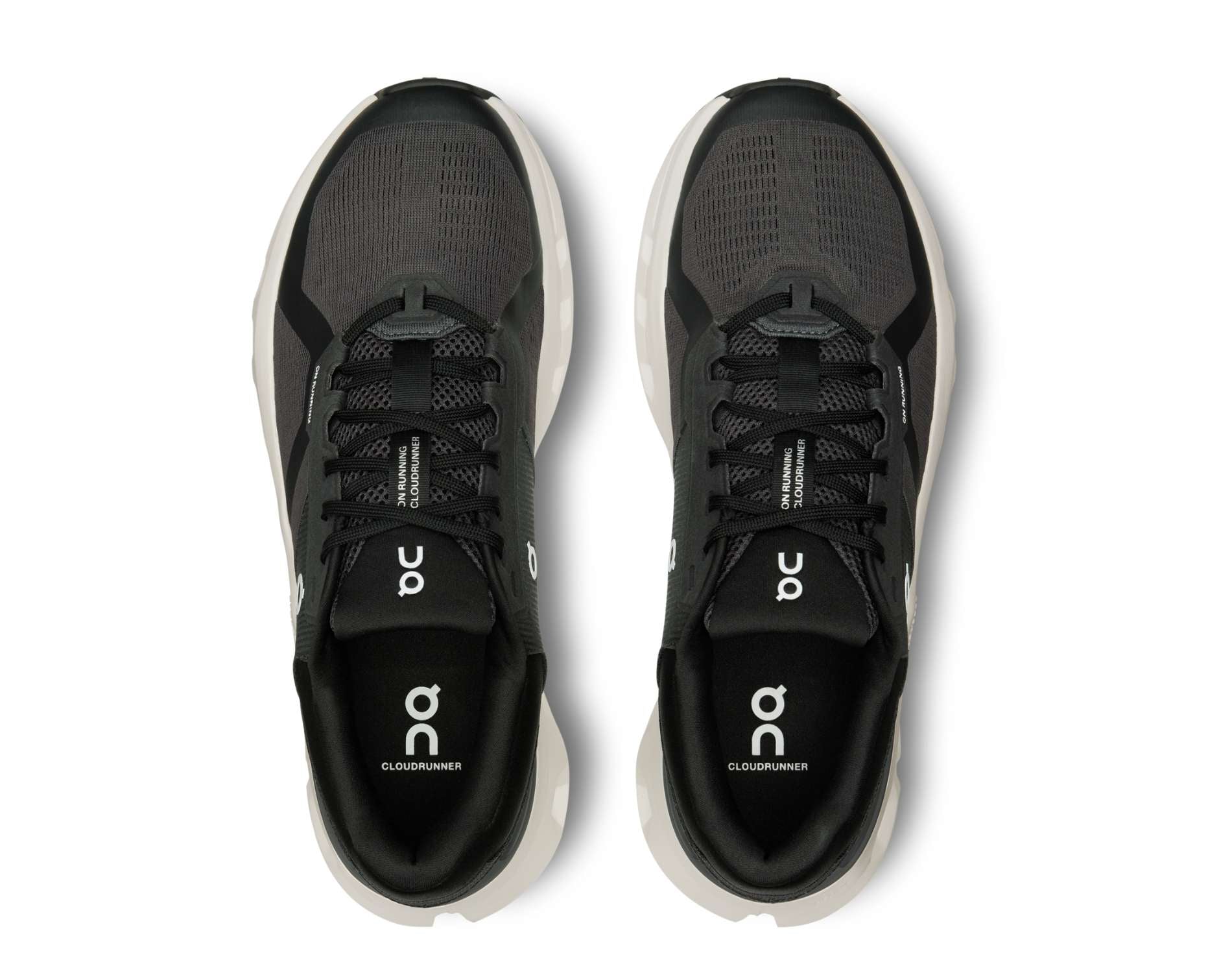 On Cloudrunner 2 Mens Running Shoes Secondary image