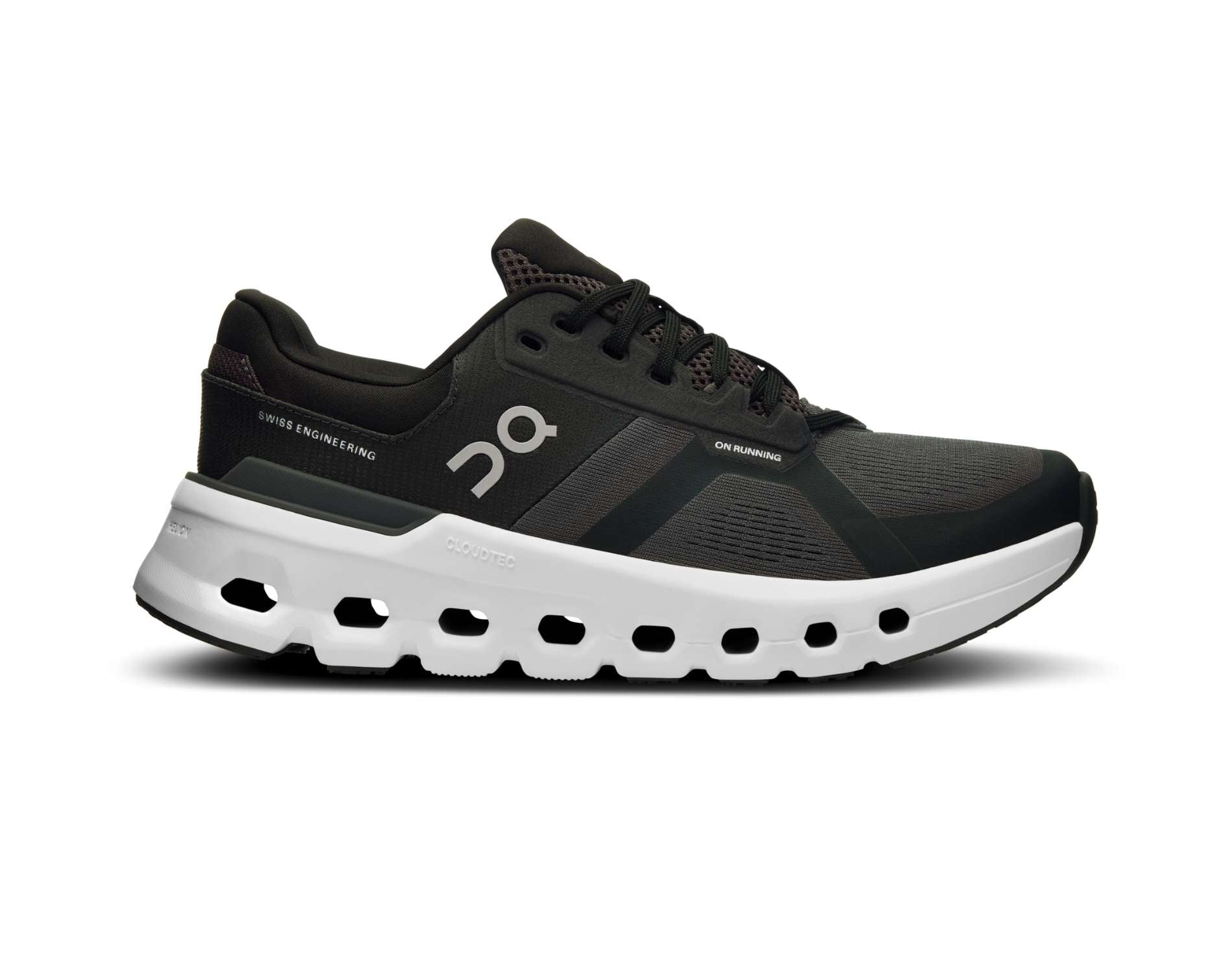 On Cloudrunner 2 Womens Running Shoes Main image