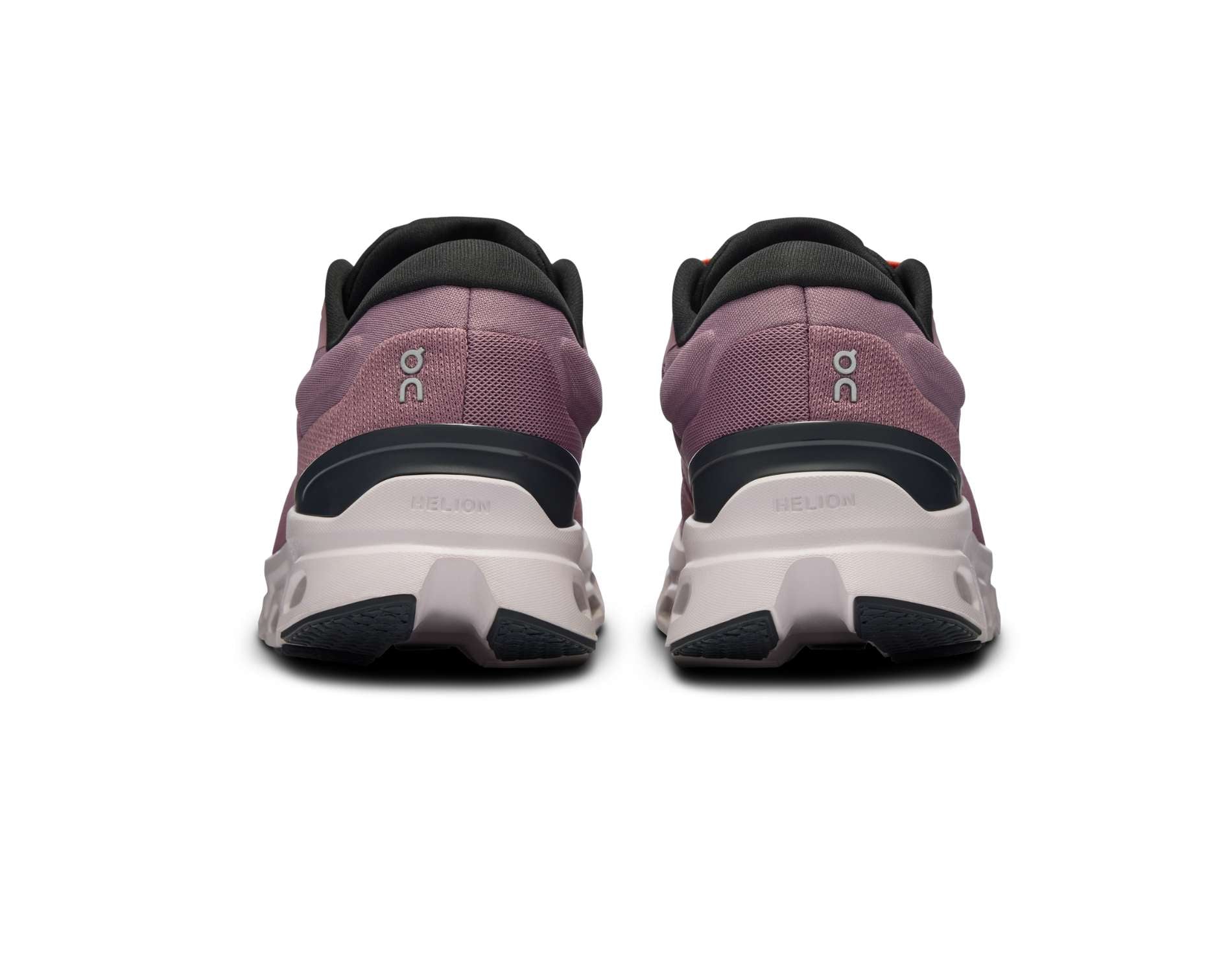 On Cloudstratus 3 Womens Running Shoes Secondary image