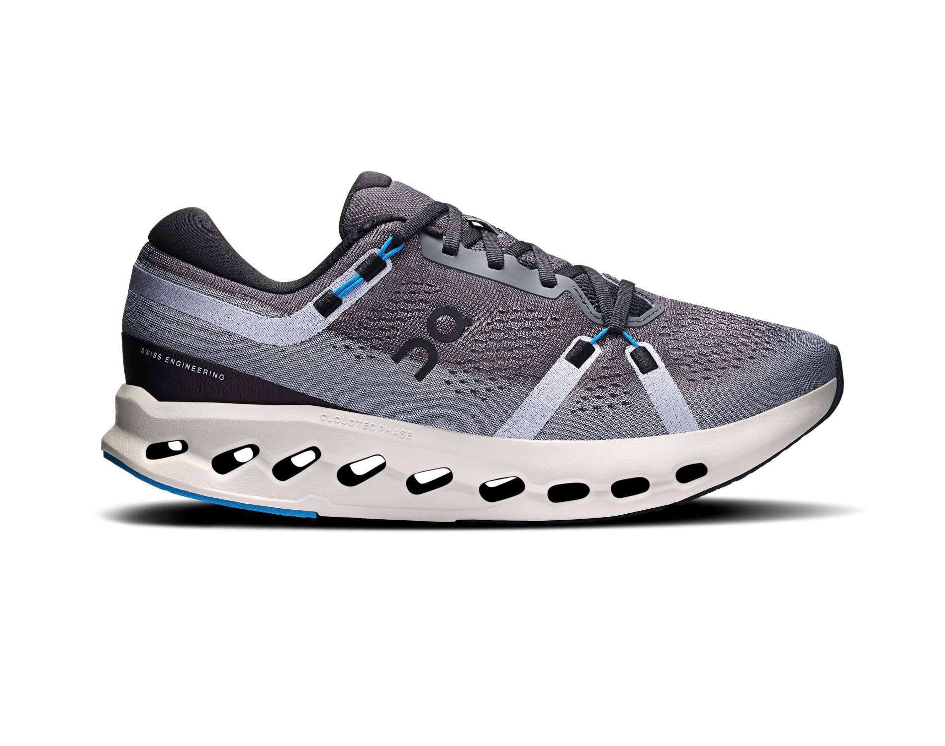 On Cloudsurfer 2 Mens Running Shoes Main image