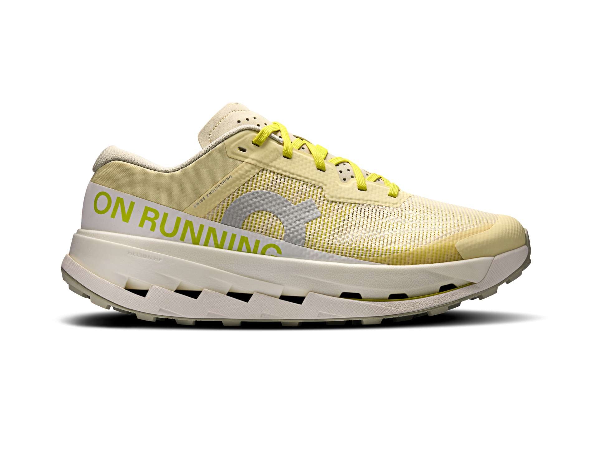 On Cloudultra 3 Mens Trail Running Shoes Main image