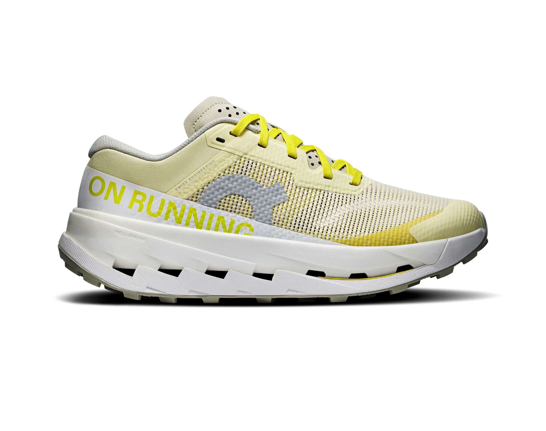 On Cloudultra 3 Womens Trail Running Shoes Main image