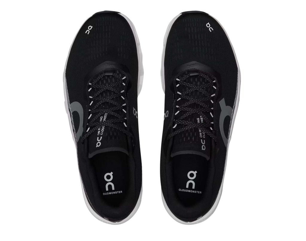 On Cloudmonster 2 Mens Running Shoes