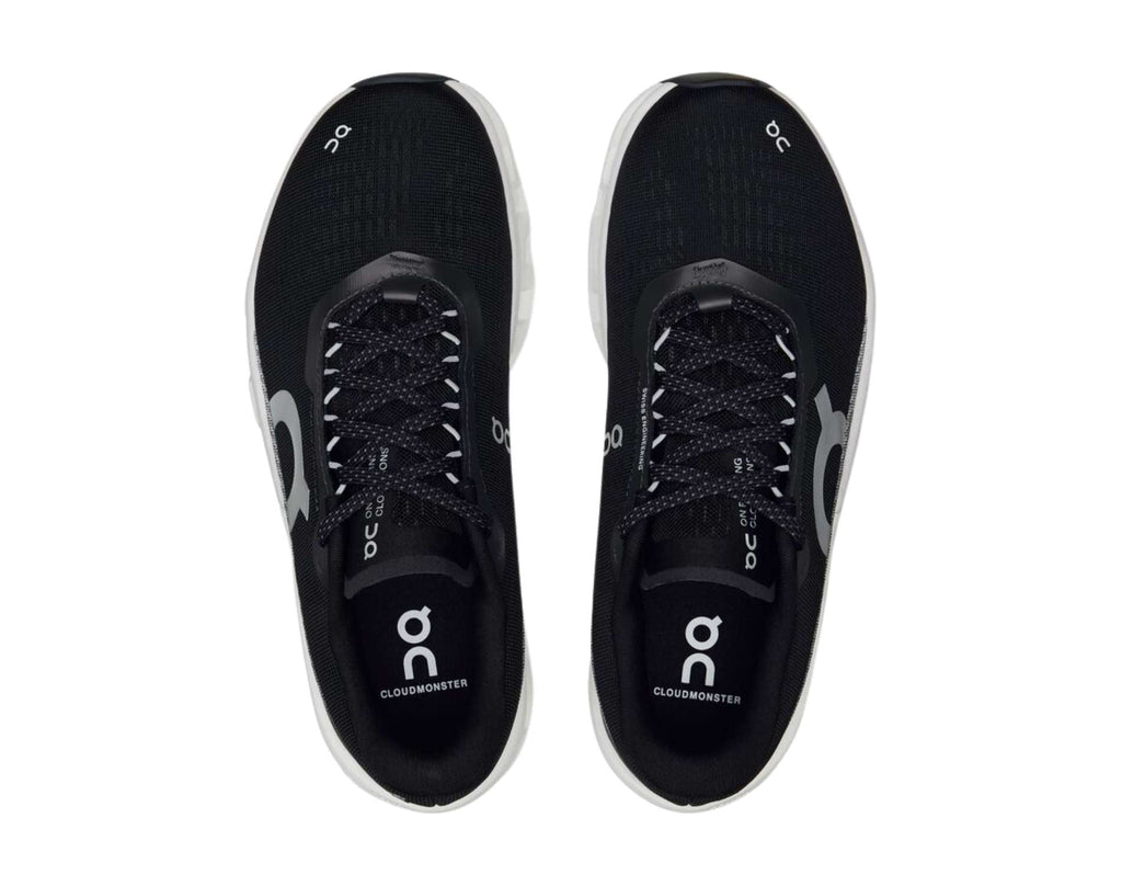 On Cloudmonster 2 Womens Running Shoes