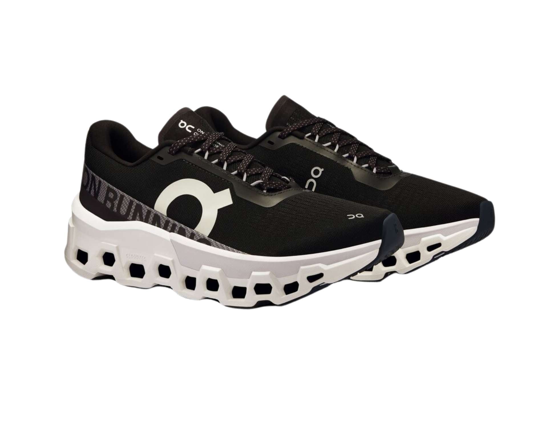 On Cloudmonster 2 Womens Running Shoes Secondary image