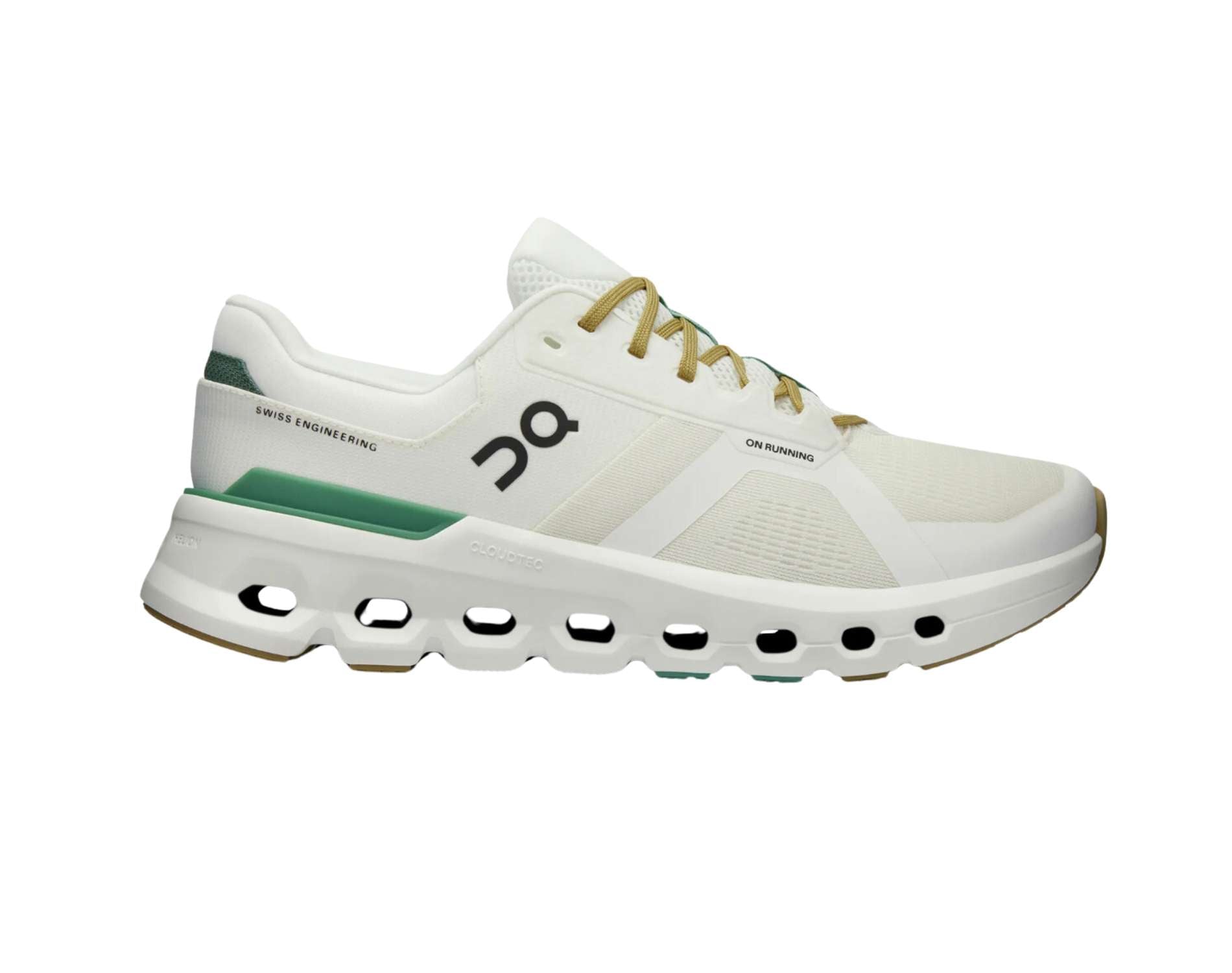 On Cloudrunner 2 Womens Running Shoes