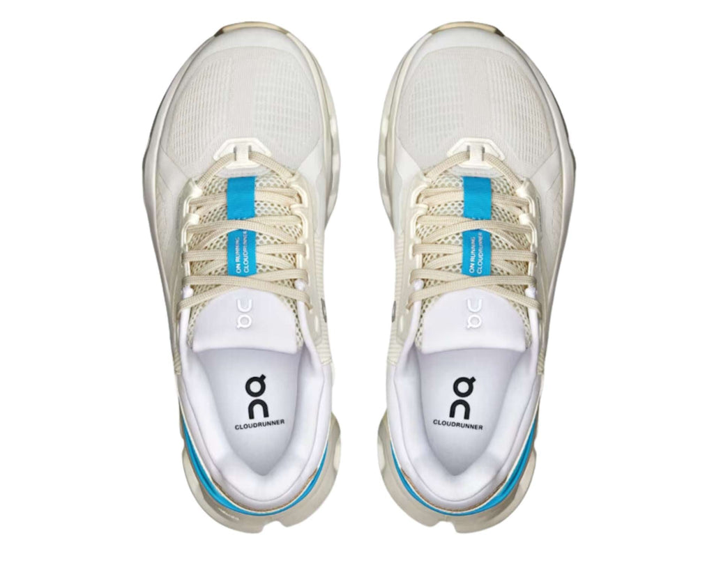 On Cloudrunner 2 Womens Running Shoes