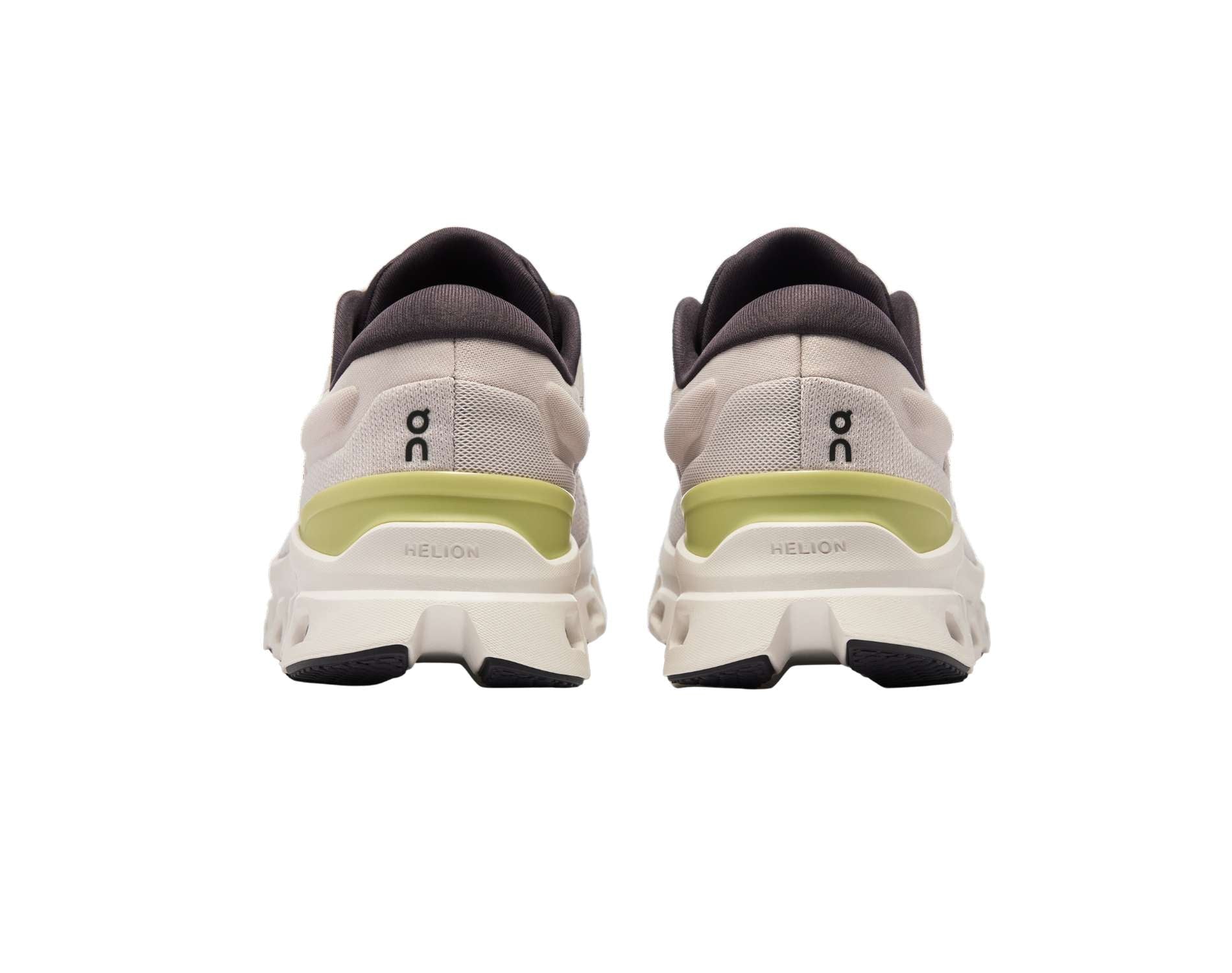 On Cloudstratus 3 Mens Running Shoes Secondary image