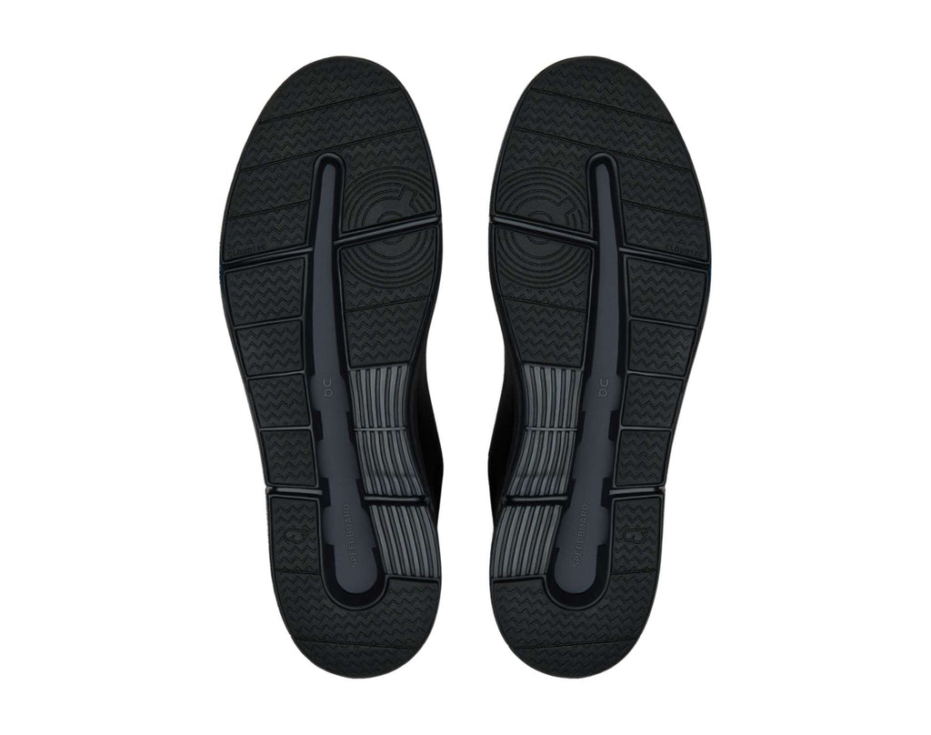On The Roger Advantage Mens Casual Shoes
