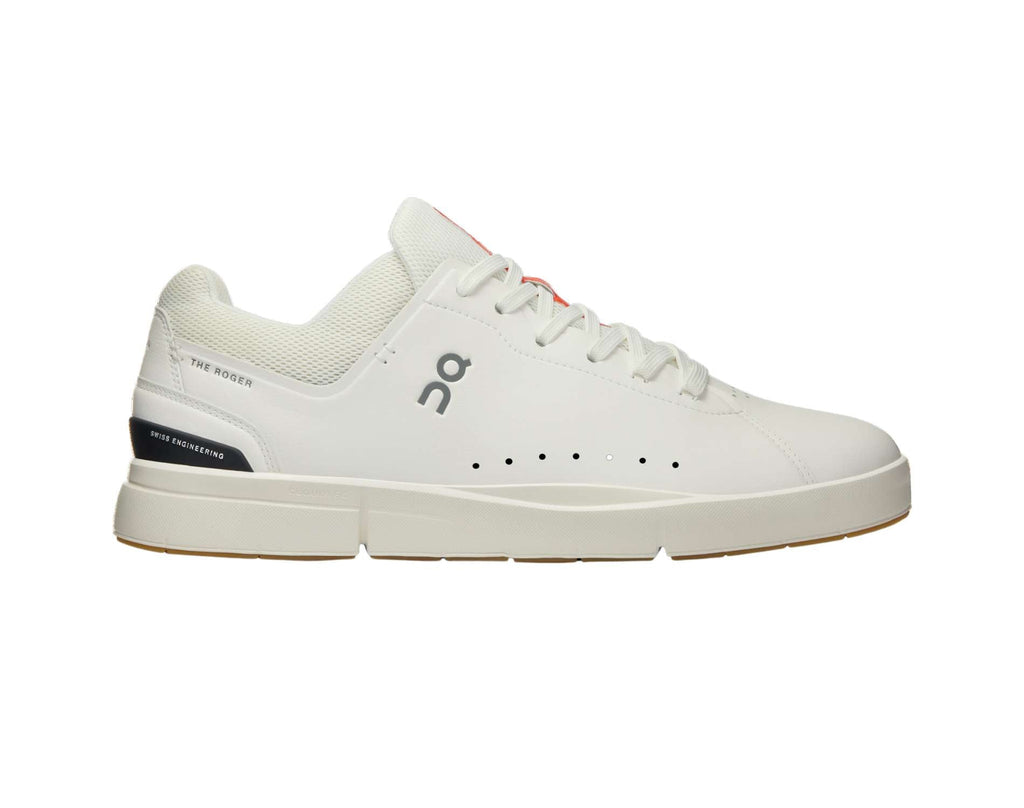 On The Roger Advantage Mens Casual Shoes