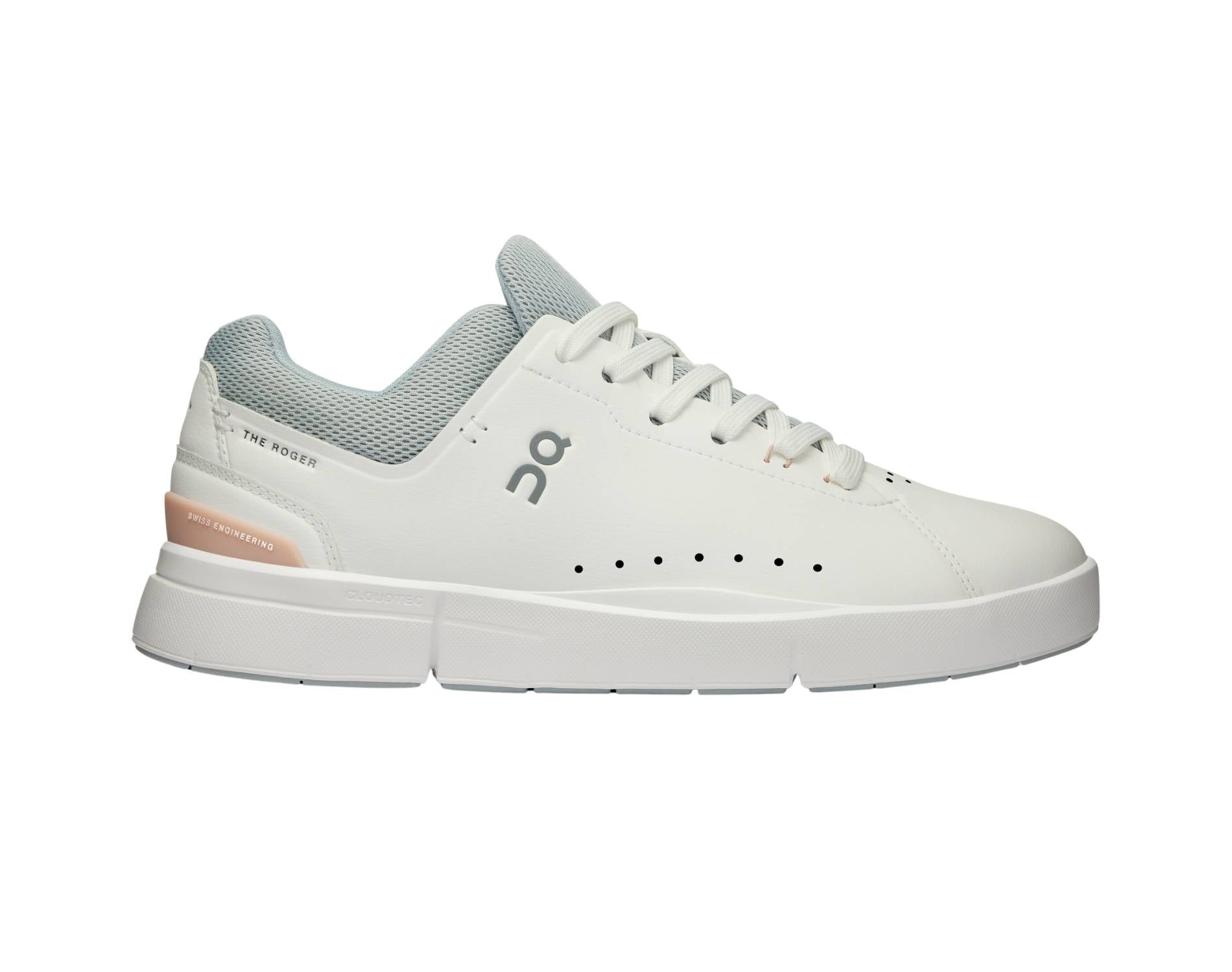 On The Roger Advantage Womens Casual Shoes