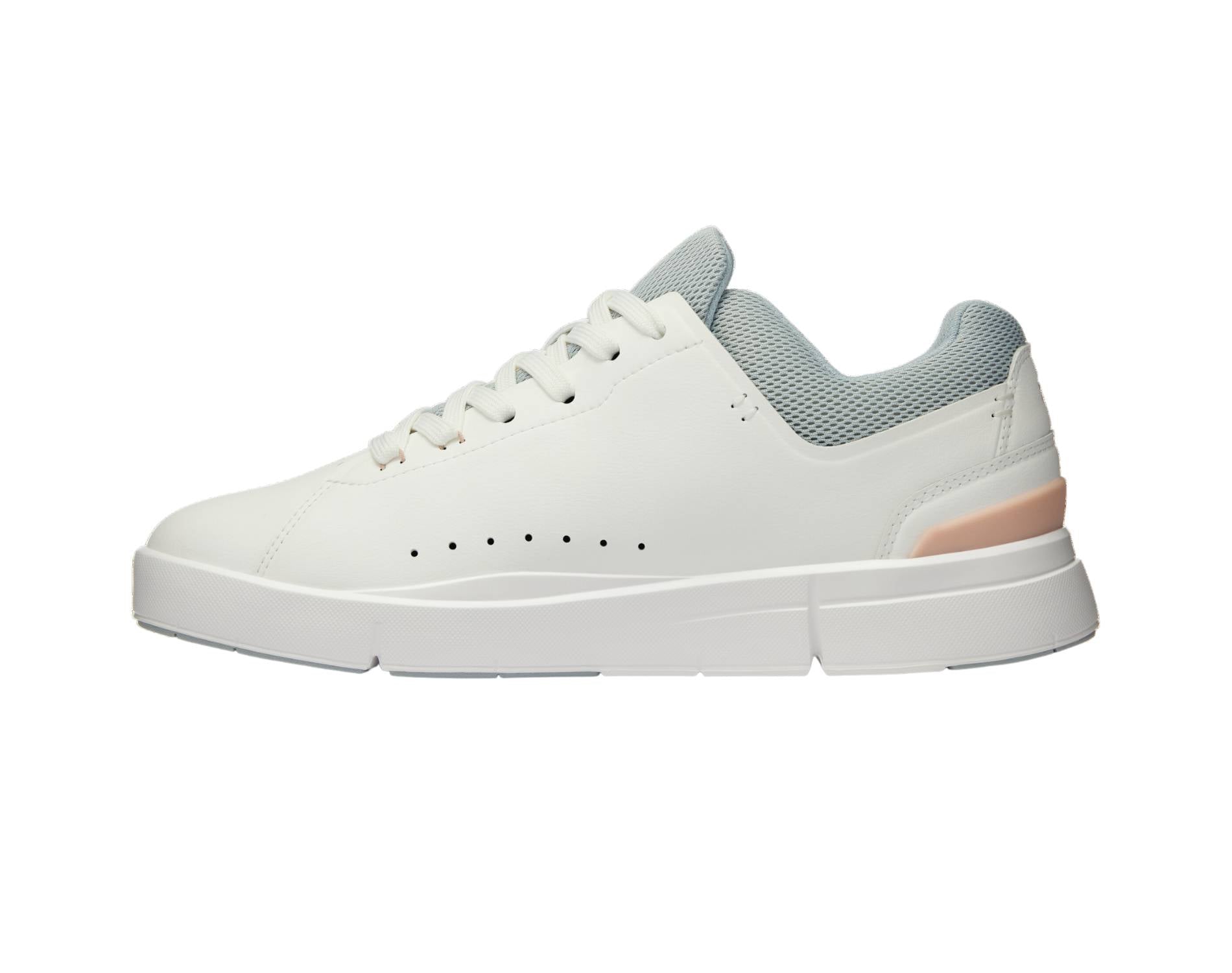 On The Roger Advantage Womens Casual Shoes Secondary image