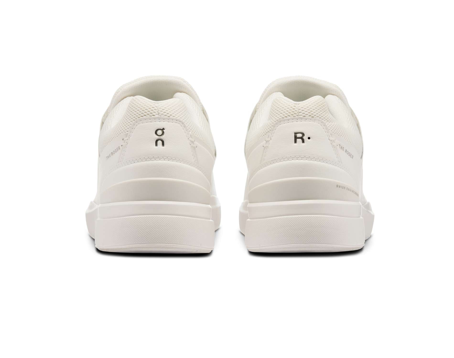 On The Roger Advantage 2 Mens Casual Shoes Secondary image