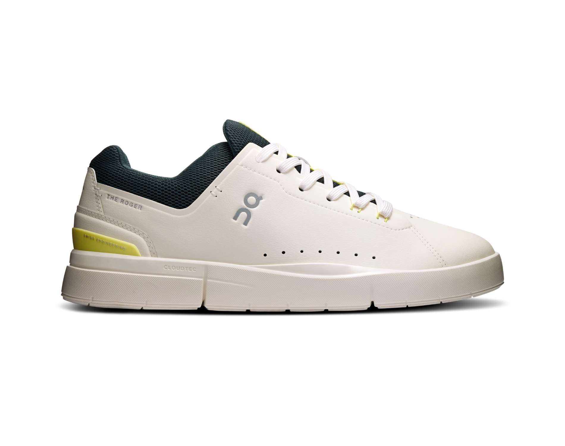 On The Roger Advantage Mens Casual Shoes Main image