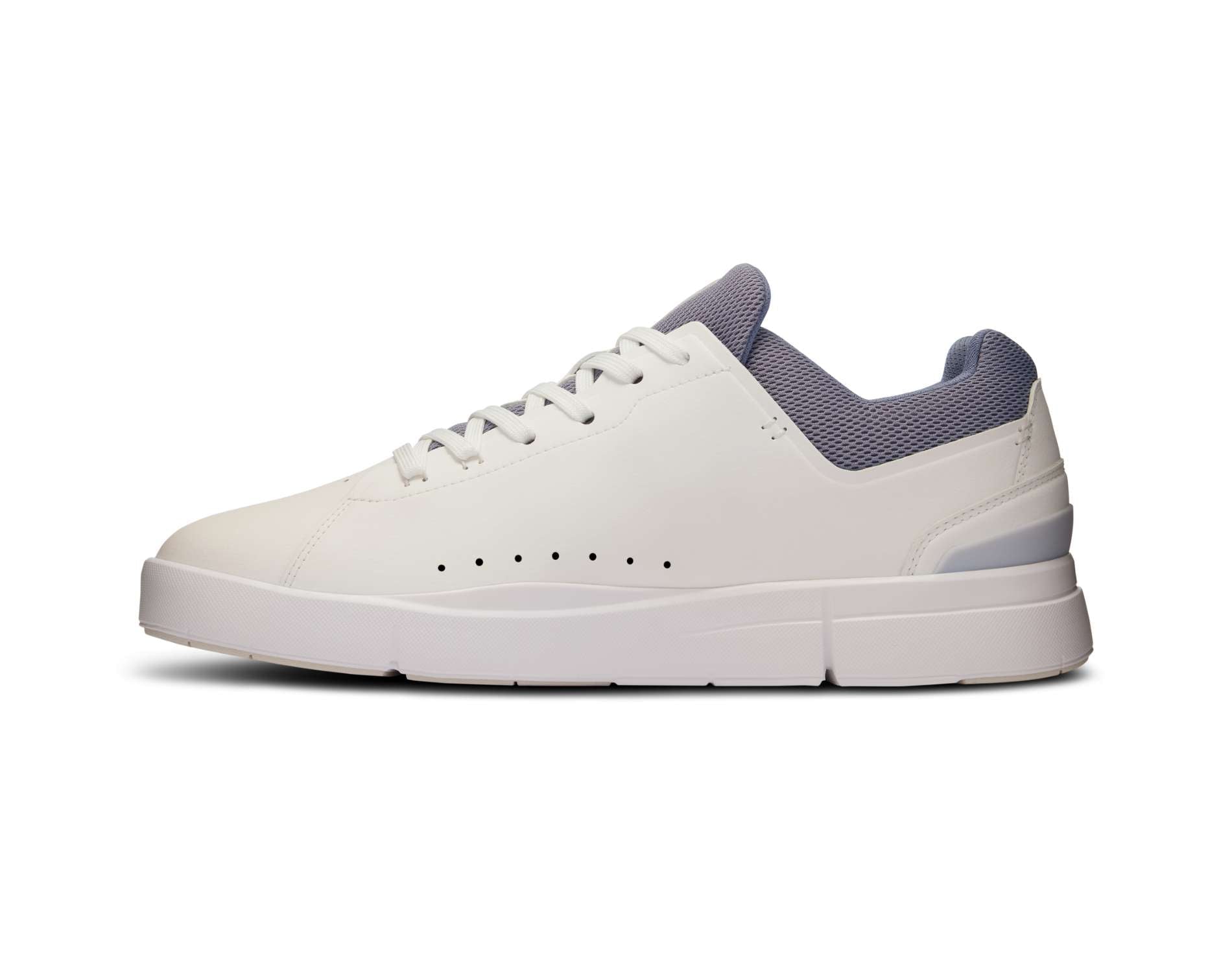 On The Roger Advantage Mens Casual Shoes Secondary image