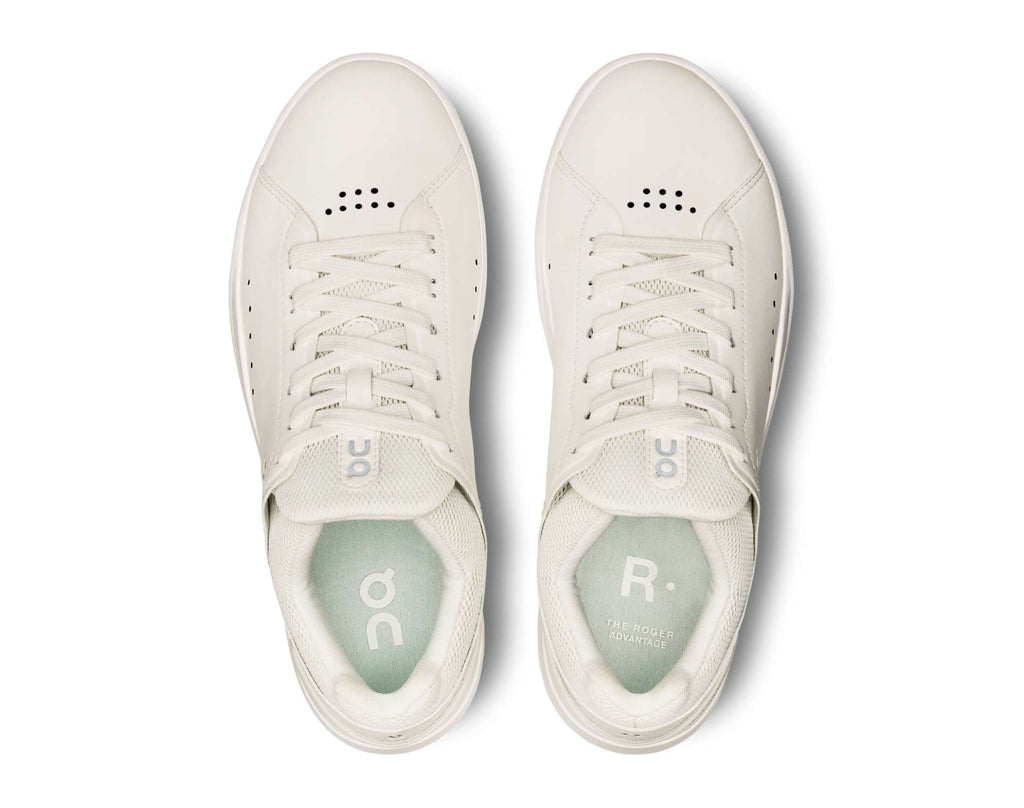 On The Roger Advantage Womens Casual Shoes
