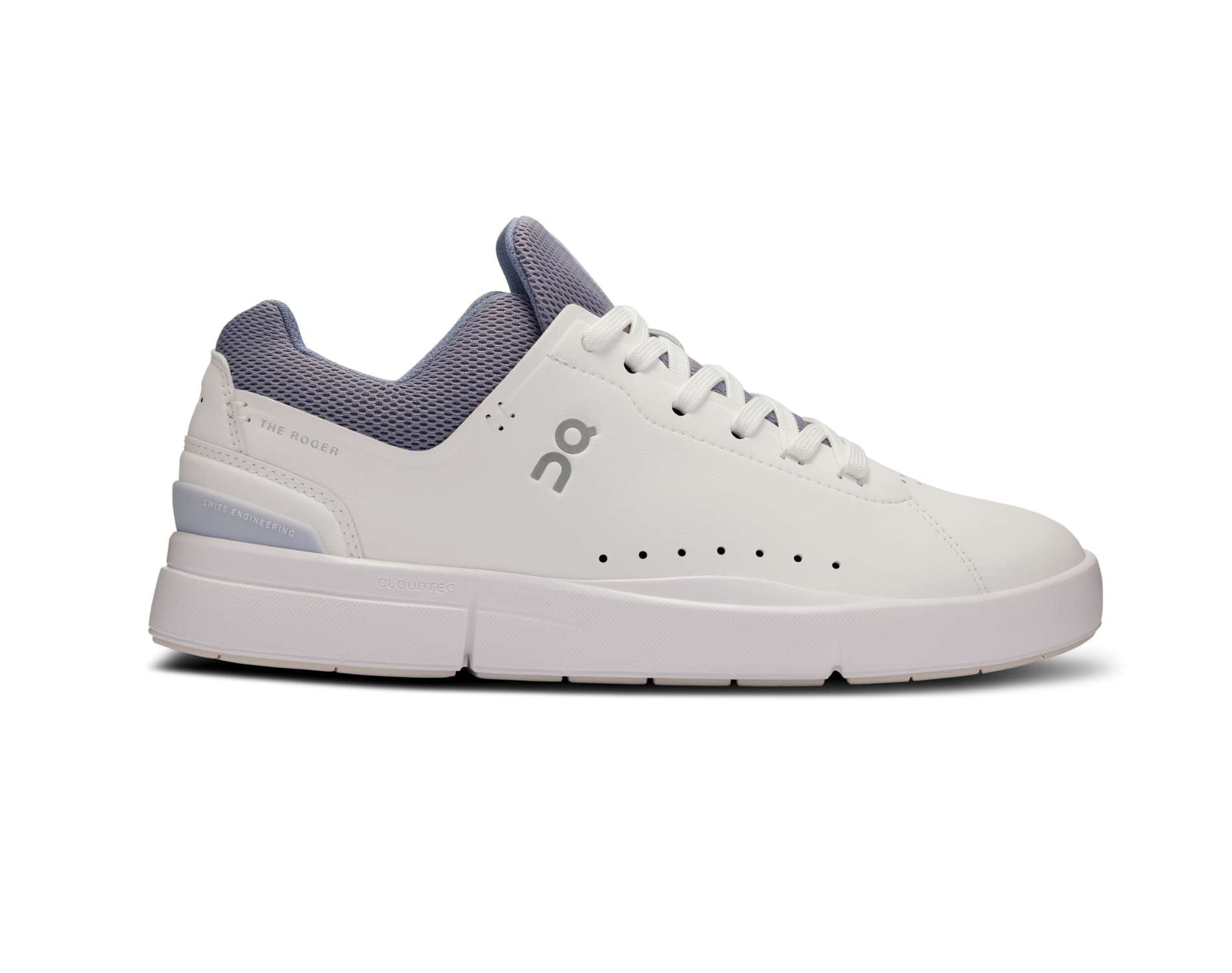 On The Roger Advantage Womens Casual Shoes