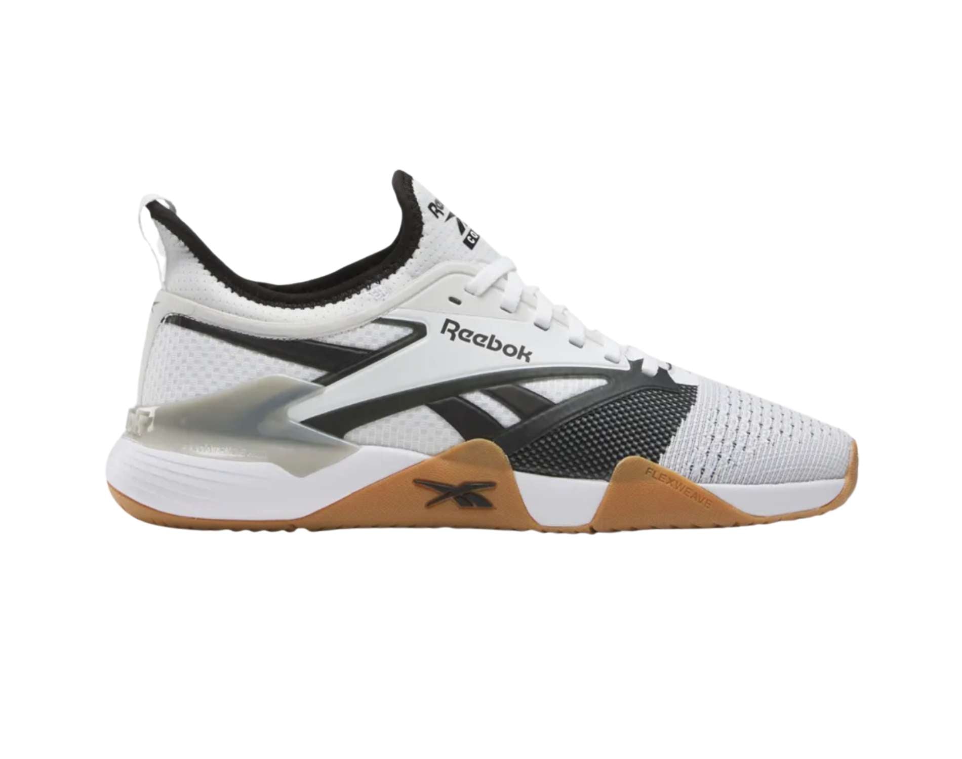 Reebok Nano Court Mens Shoes Main image