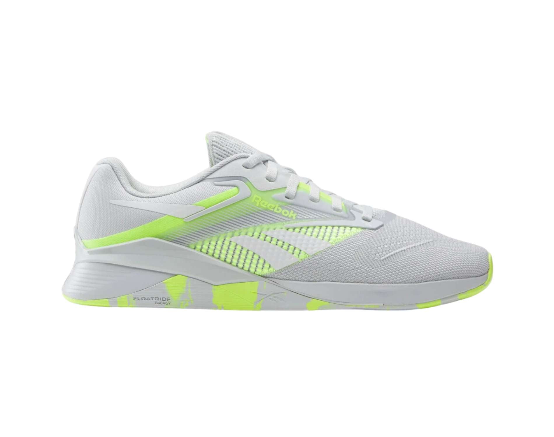 Reebok Nano X4 Mens Shoes Secondary image